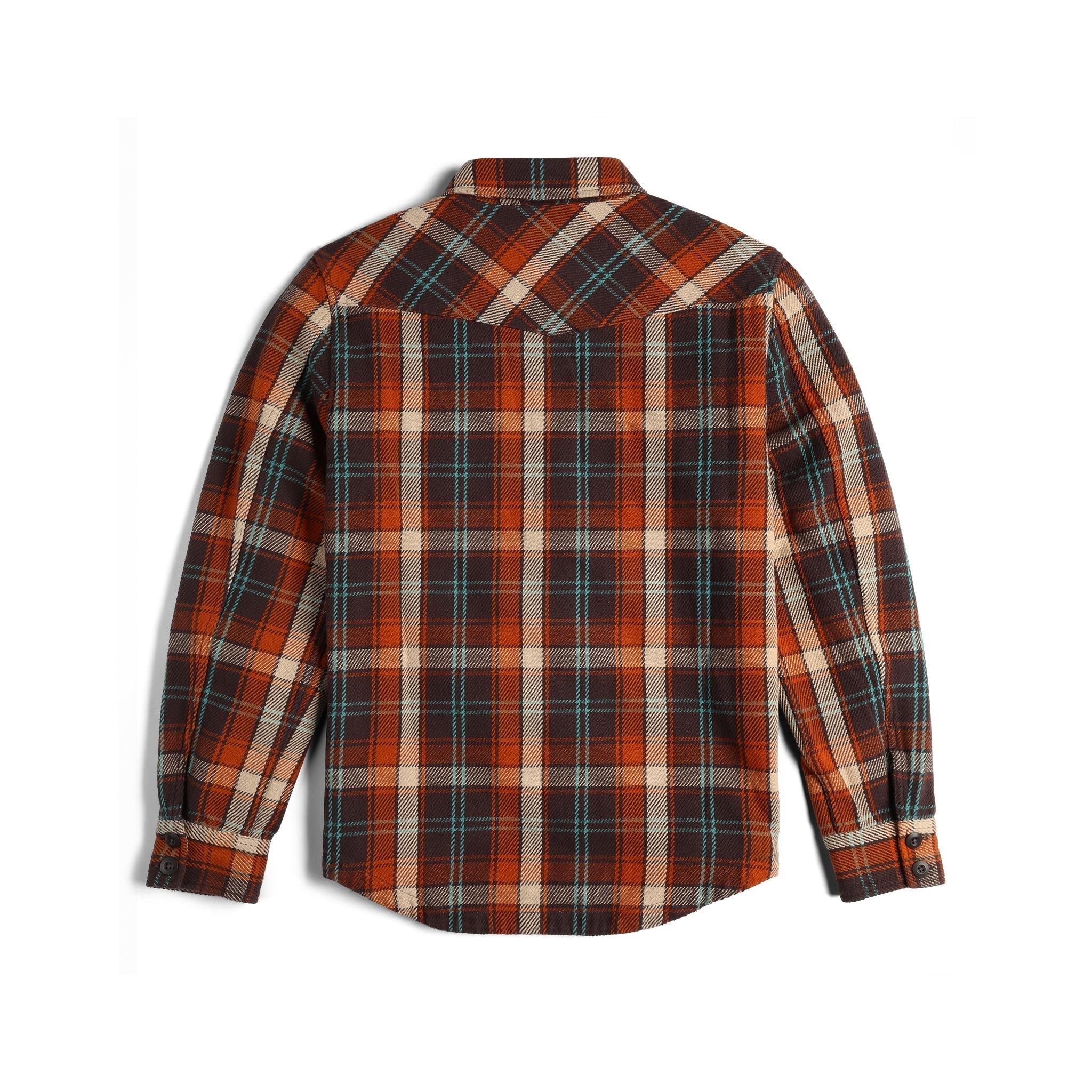 Mountain Shirt Jacket - Men's - Outlet - Image 3