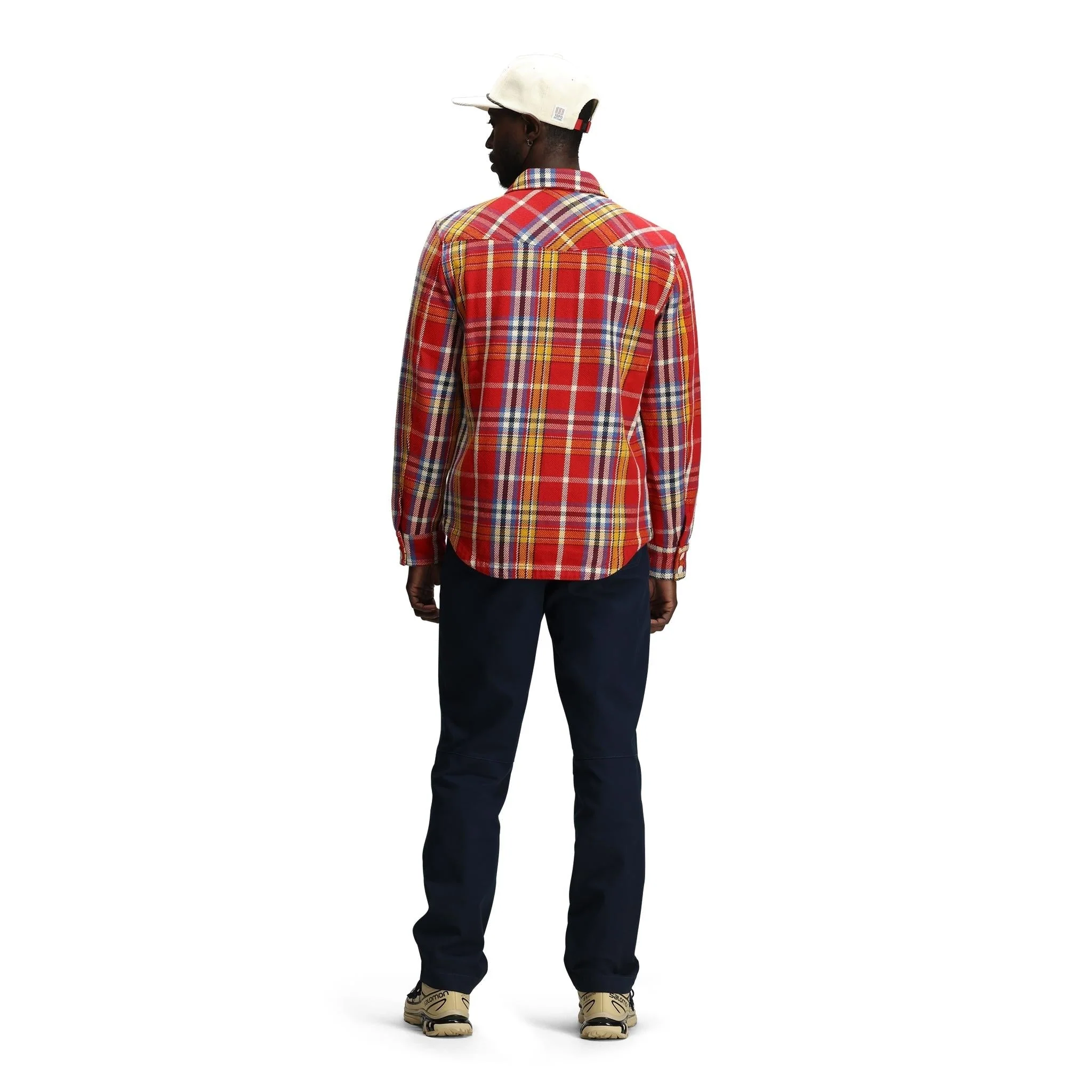 Mountain Shirt Jacket - Men's - Outlet - Image 8