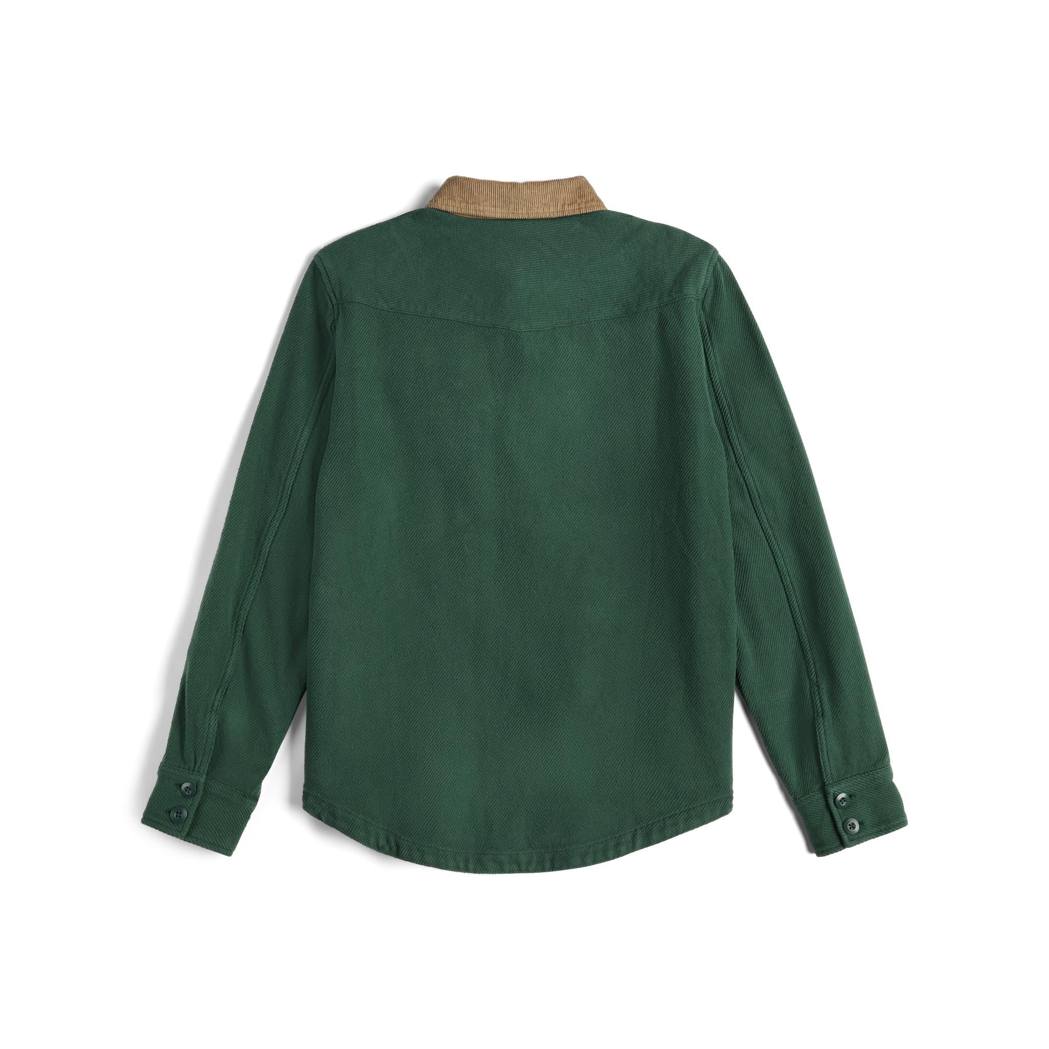 Mountain Shirt Jacket - Men's - Image 3