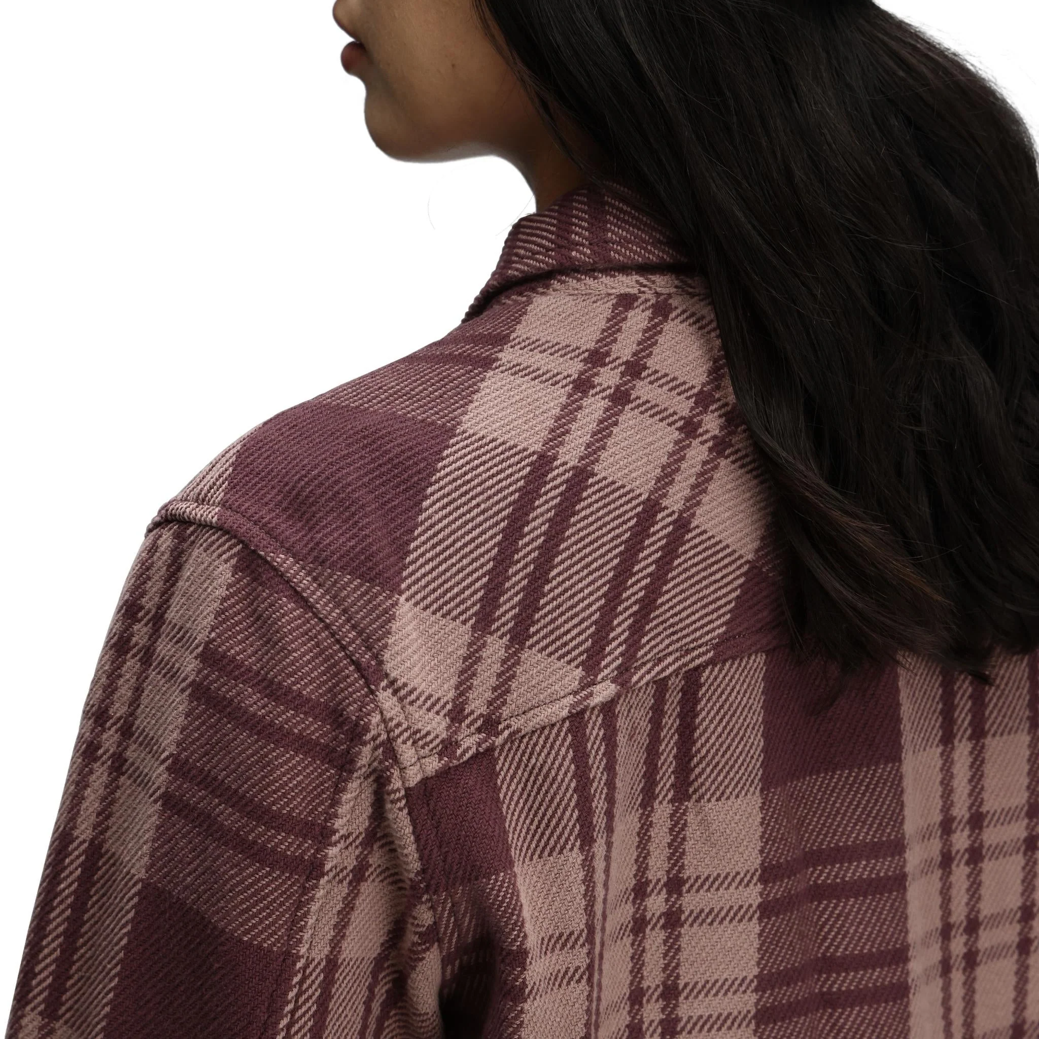 Mountain Shirt Jacket - Women's - Image 5