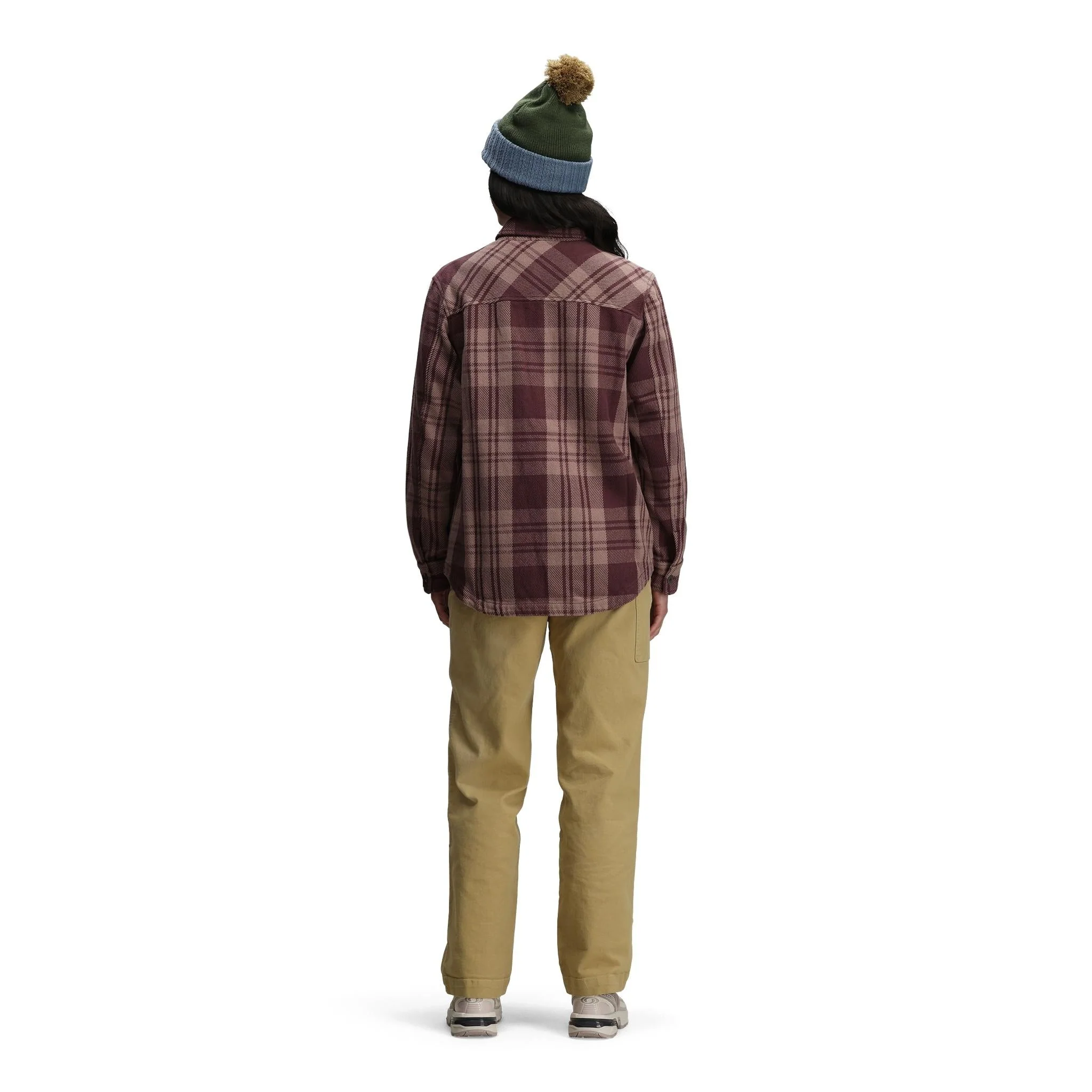 Mountain Shirt Jacket - Women's - Image 8