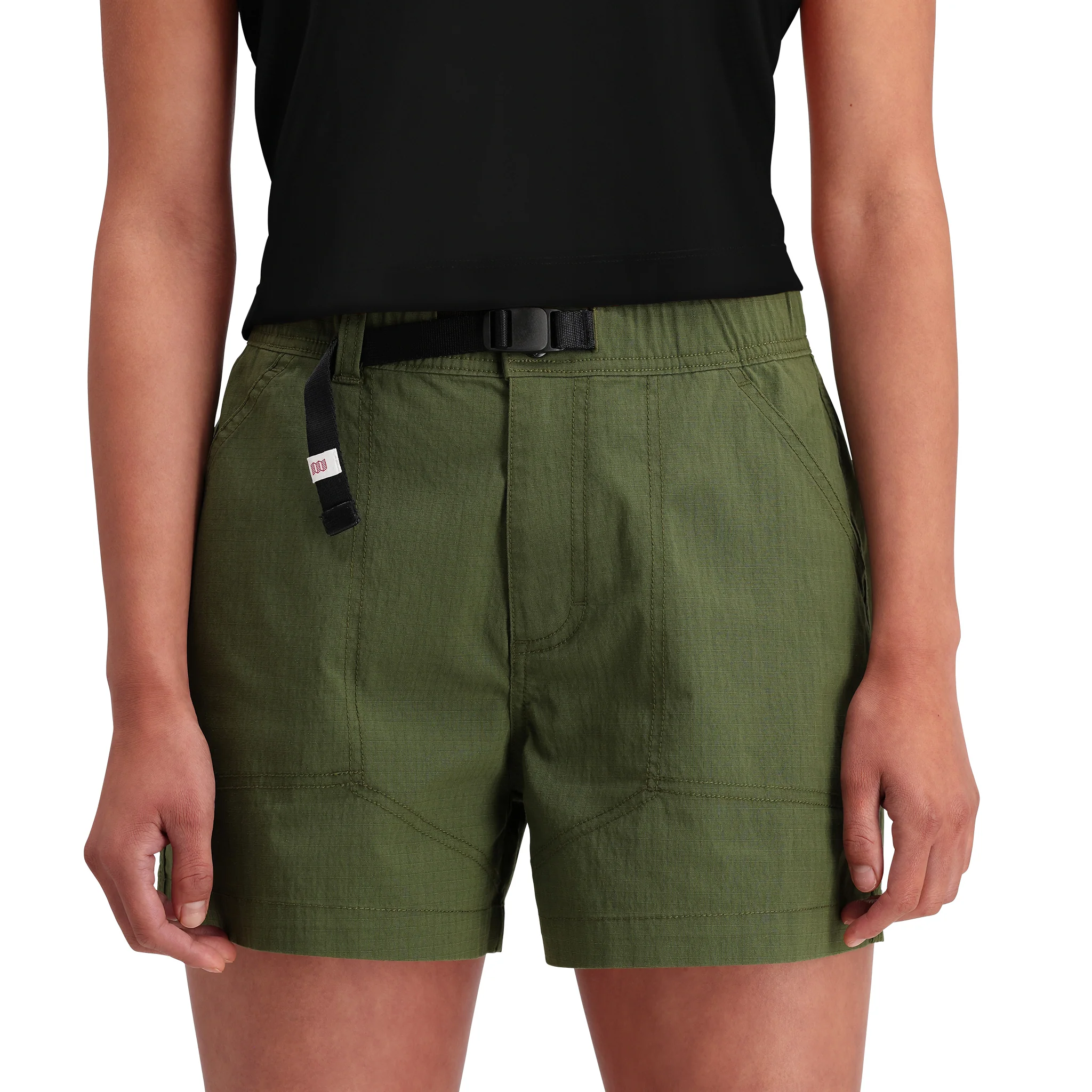 Mountain Shorts Ripstop - Women's - Outlet - Image 4