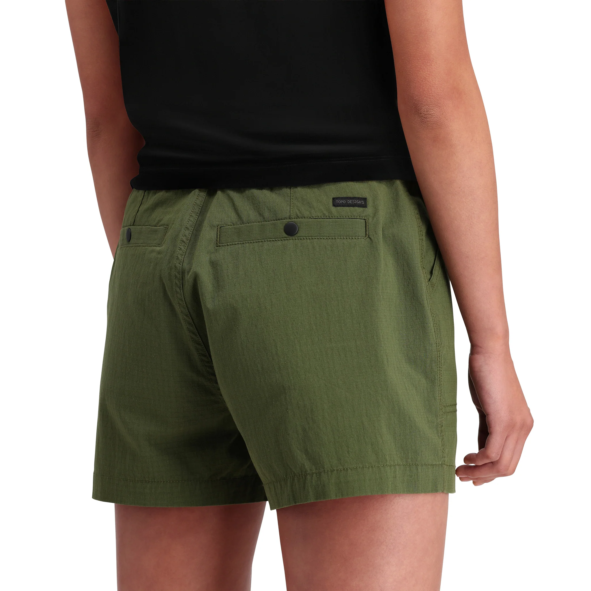 Mountain Shorts Ripstop - Women's - Outlet - Image 6