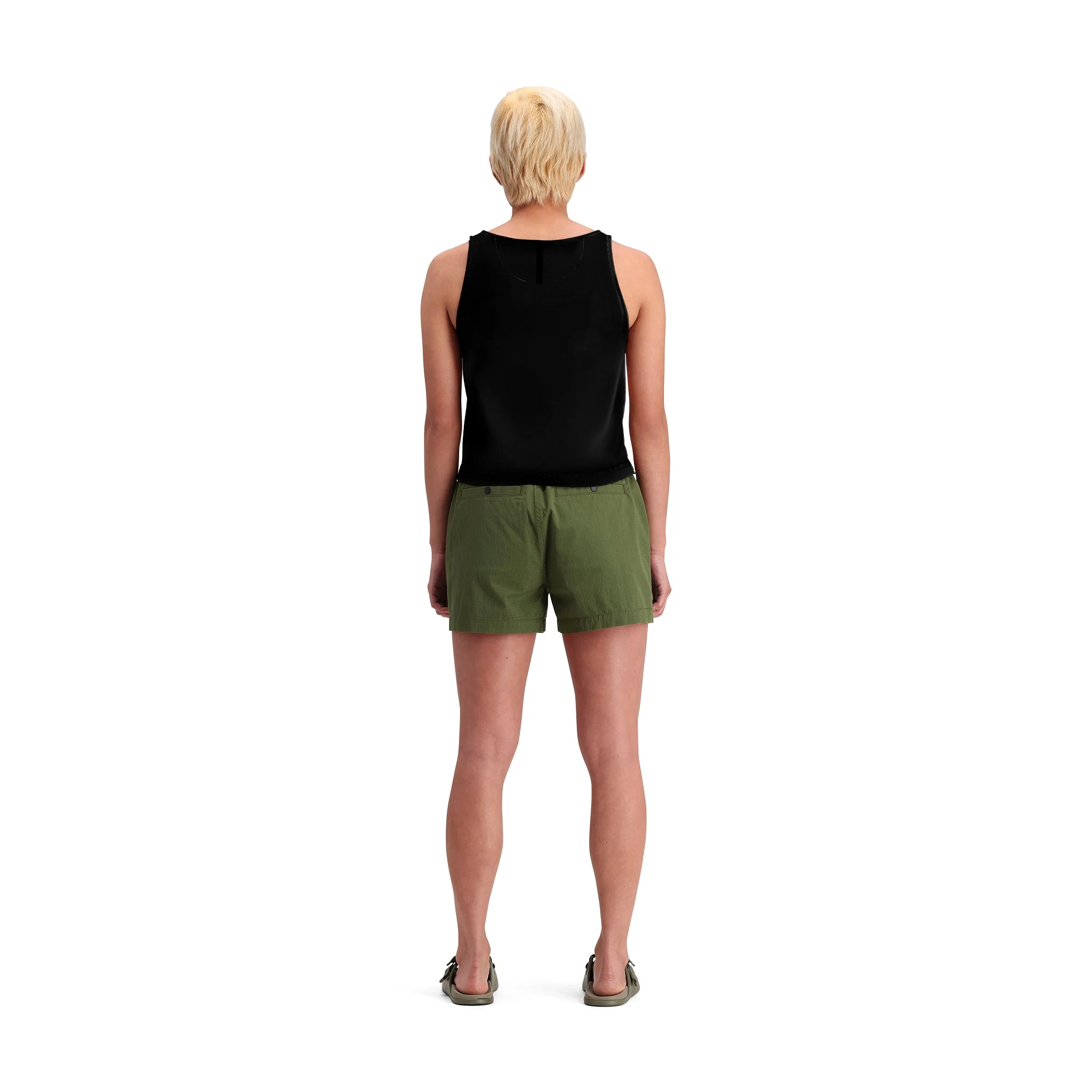 Mountain Shorts Ripstop - Women's - Outlet - Image 8