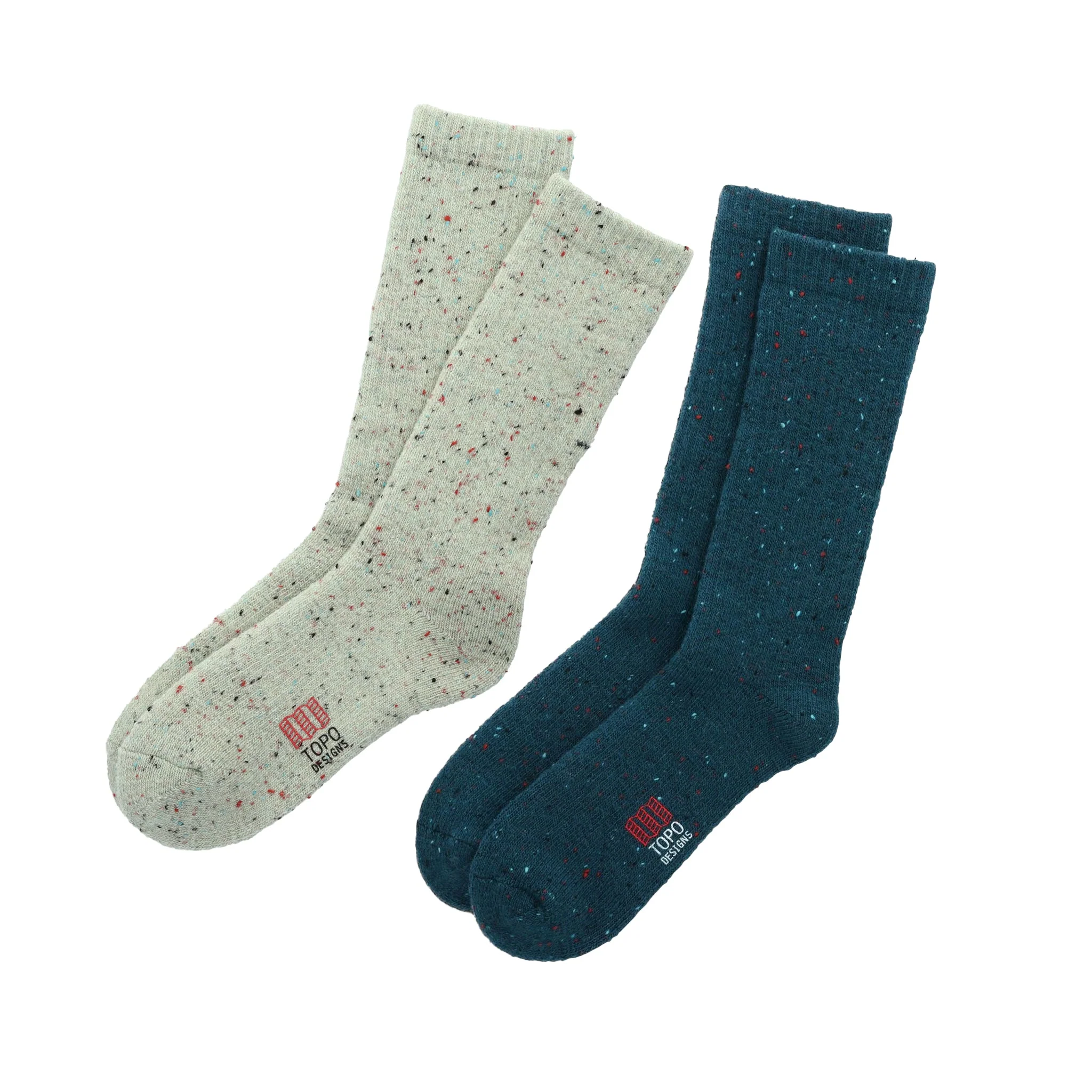 Mountain Socks - Bundle