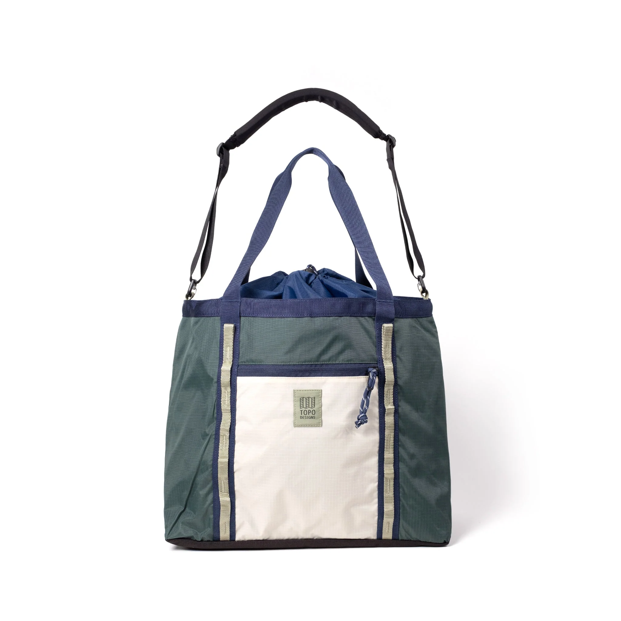 Mountain Utility Tote 33L - Image 3