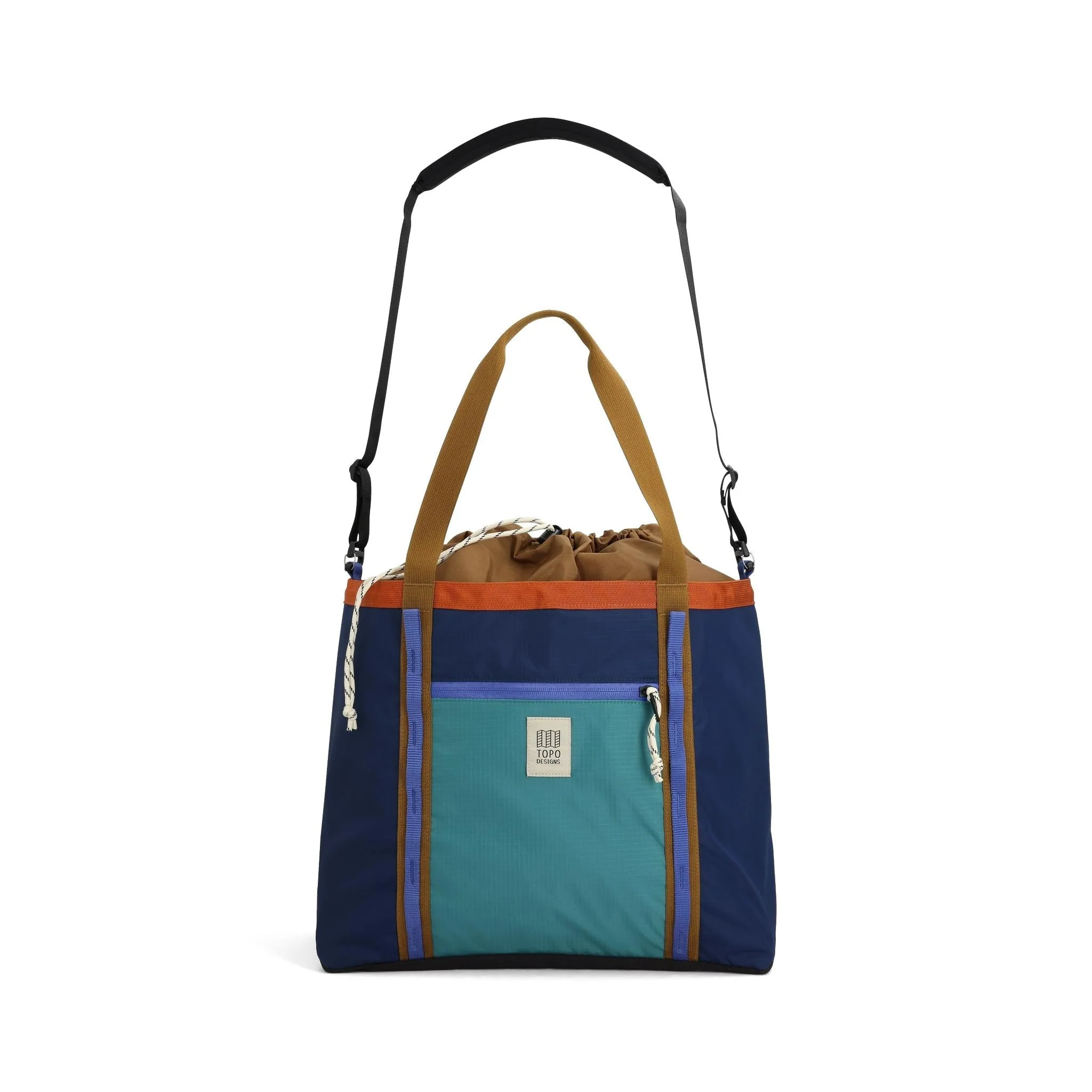 Mountain Utility Tote 33L - Image 3