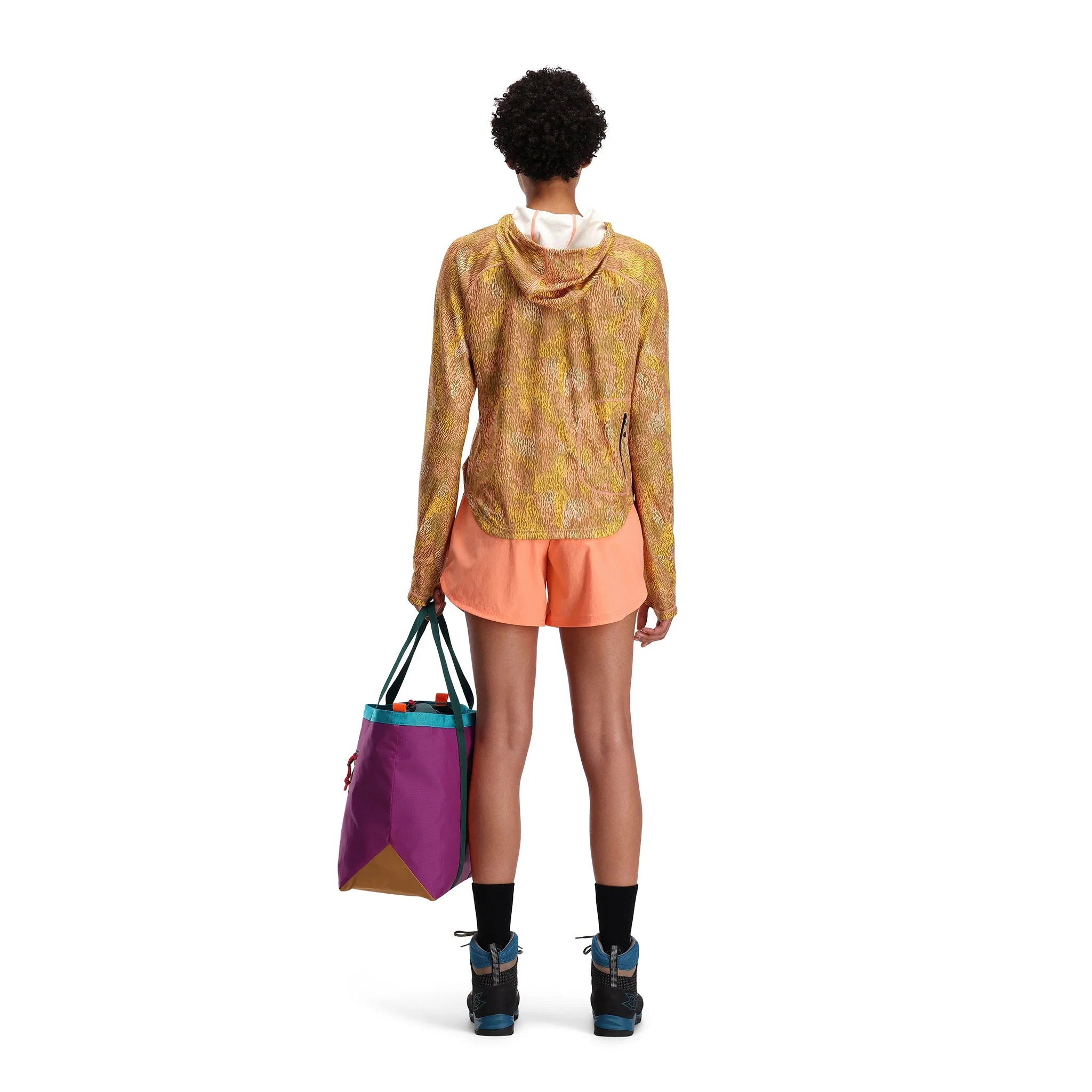 Mountain Utility Tote 33L - Image 6
