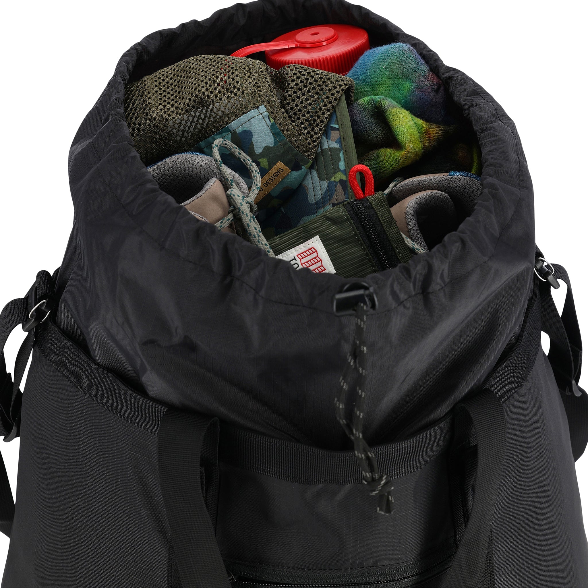 Mountain Utility Tote 33L - Image 6