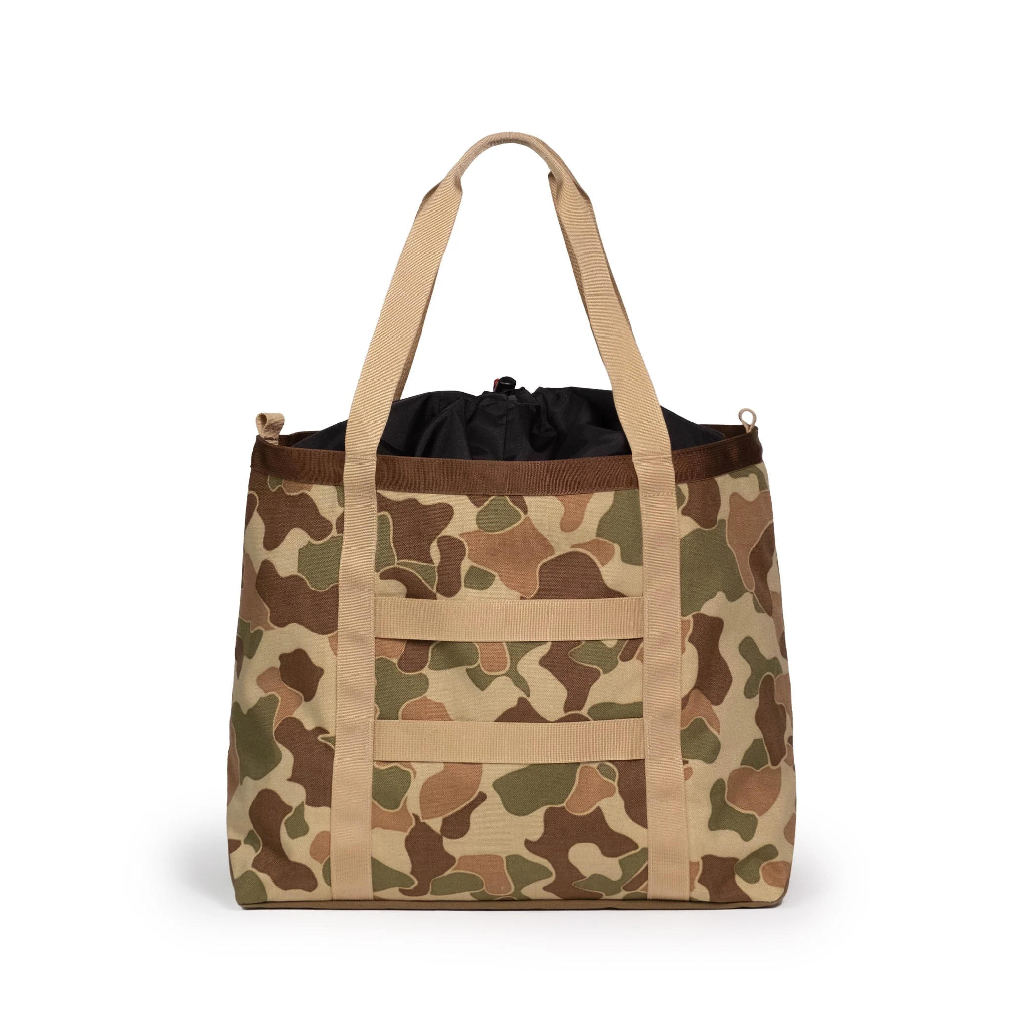 Mountain Utility Tote Duck Camo 33L - Exclusivity - Image 3