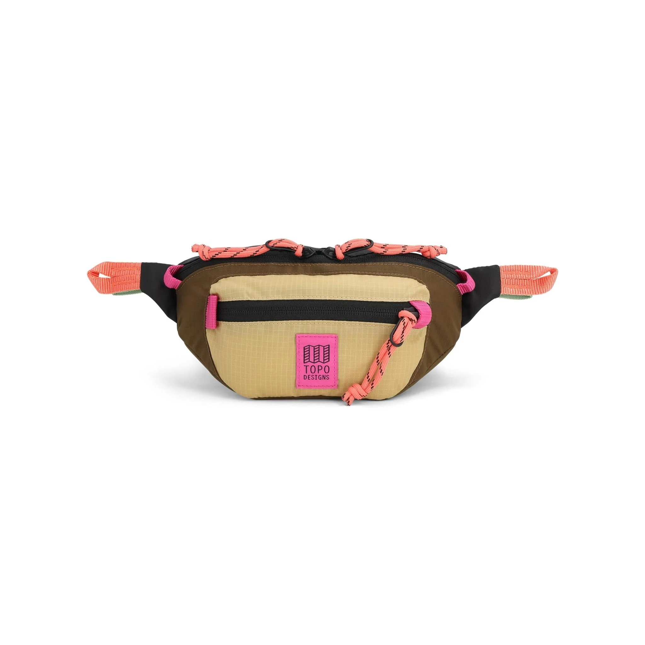 Mountain Waist Pack 1L - Image 3