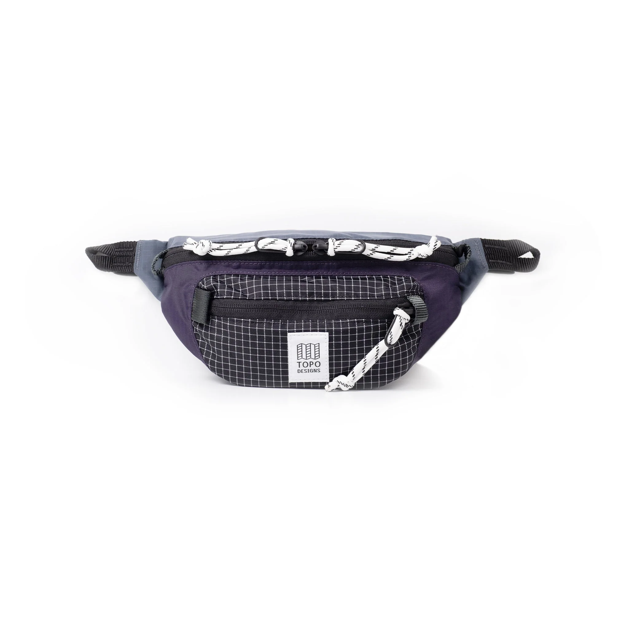 Mountain Waist Pack 1L - Image 3