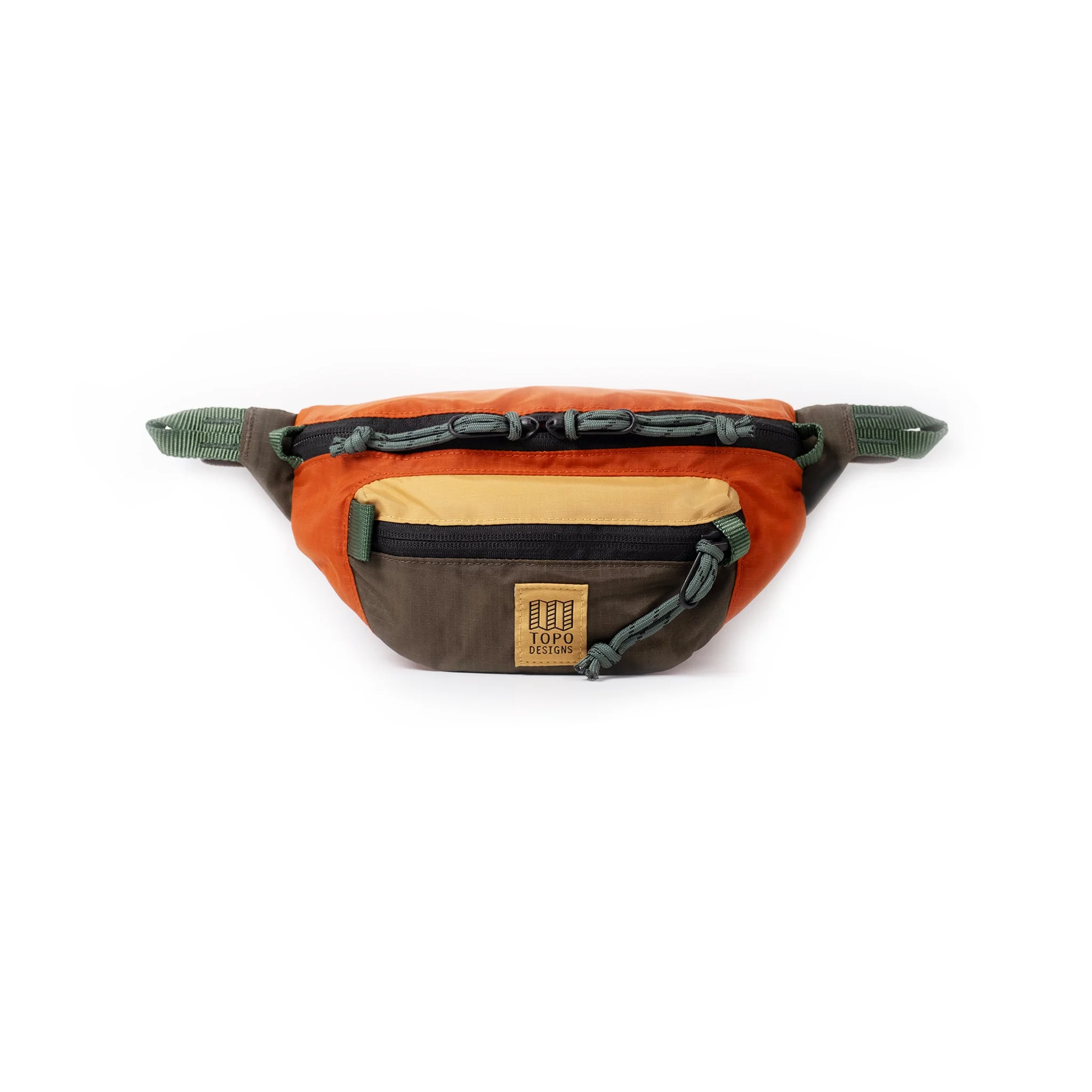 Mountain Waist Pack 1L - Image 3