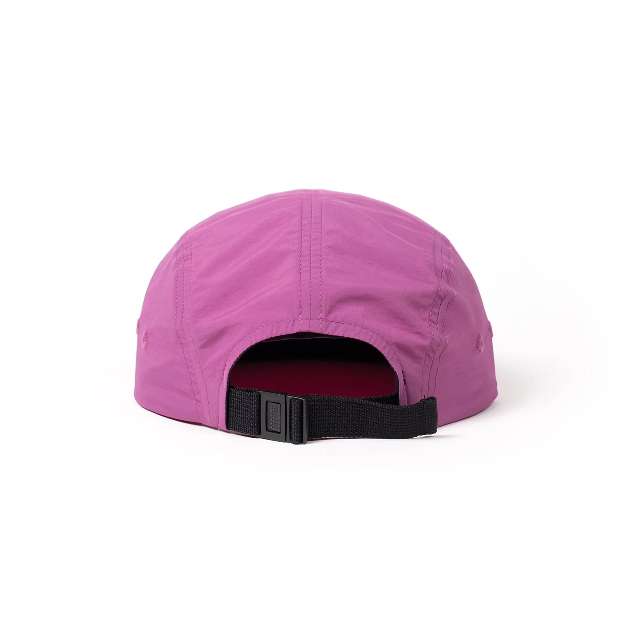 Nylon Camp Hat - Image 4