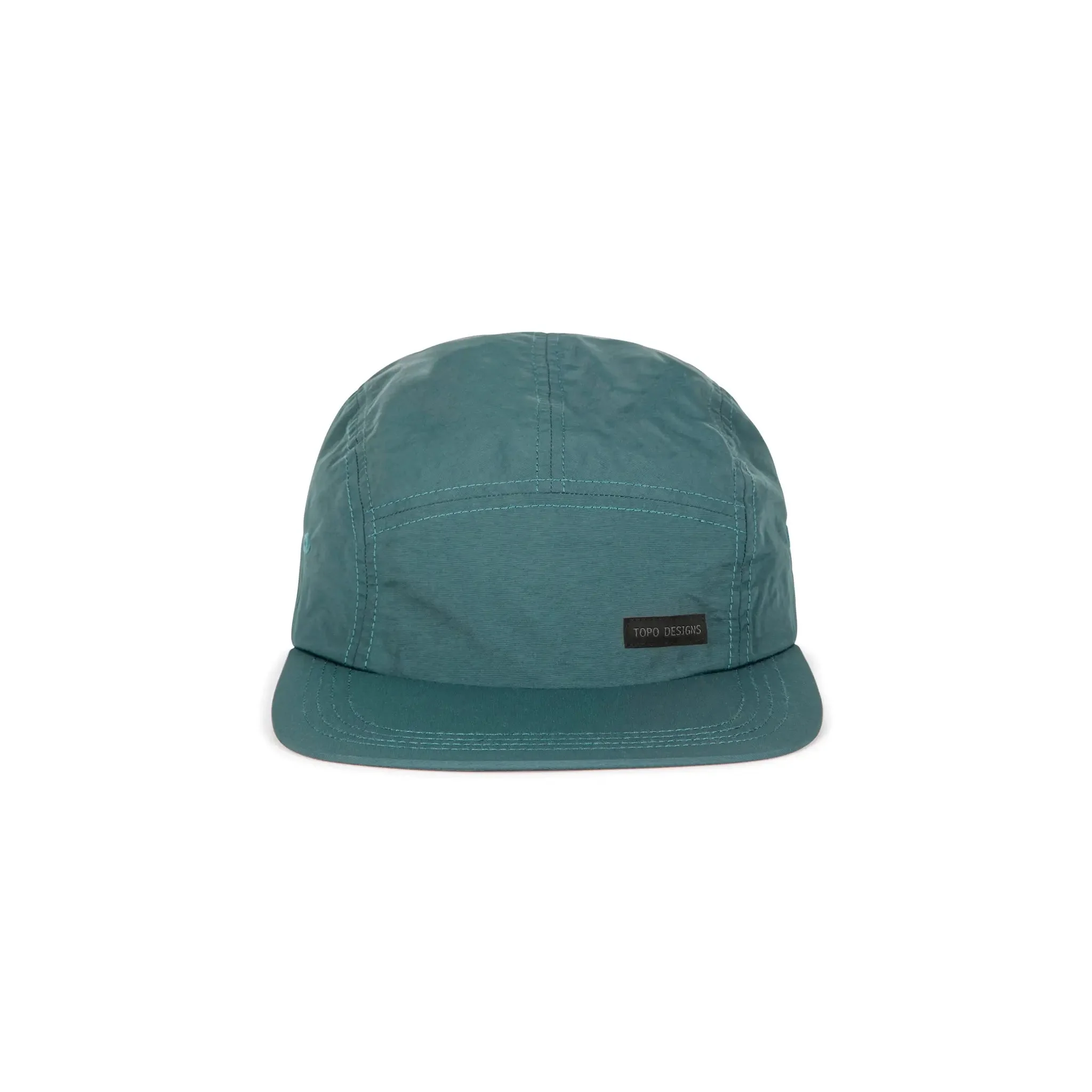 Nylon Camp Hat - Image 3