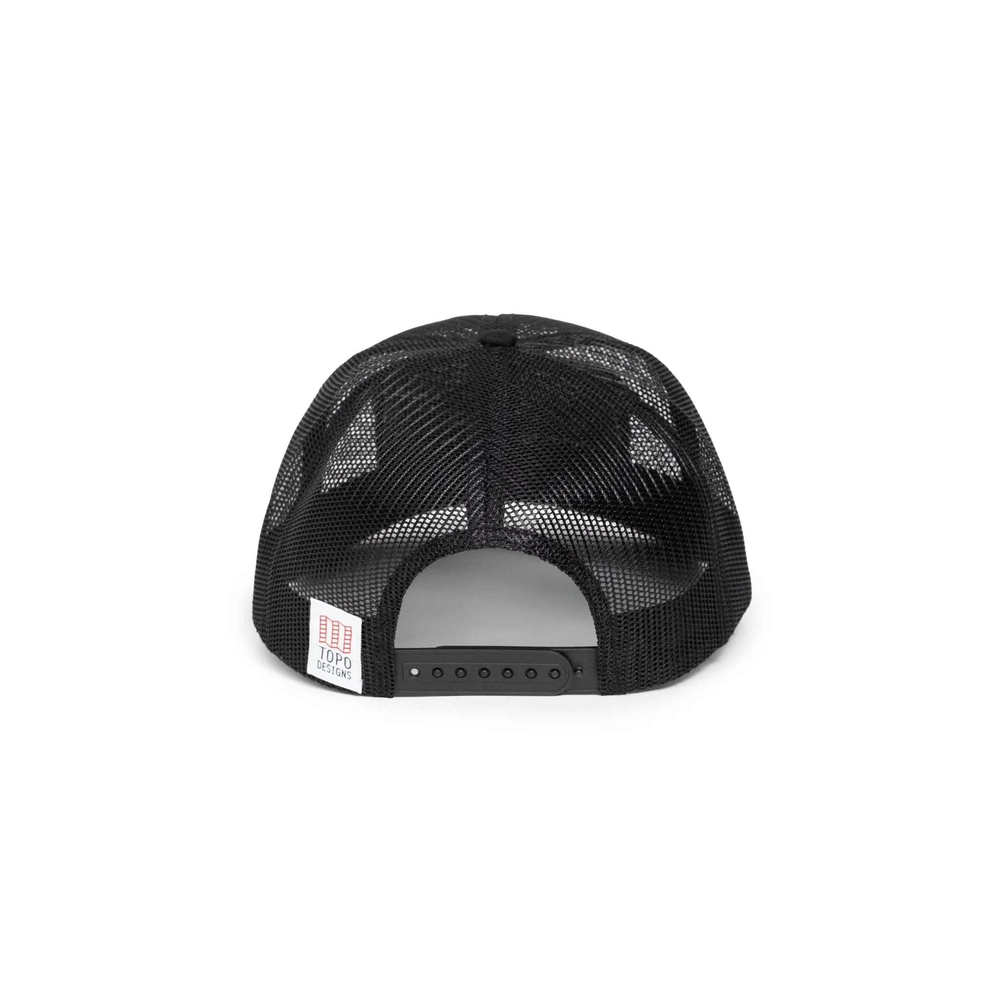 Patch Mesh Trucker - Desert Dusk - Image 4