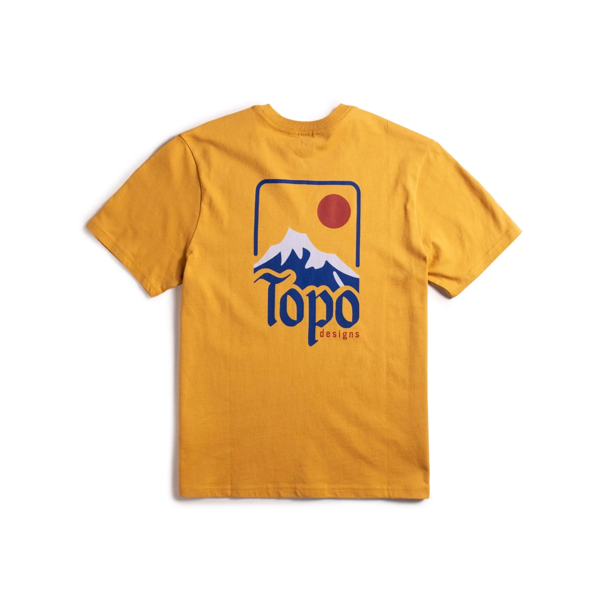 Peak Tee - Men's - Image 3