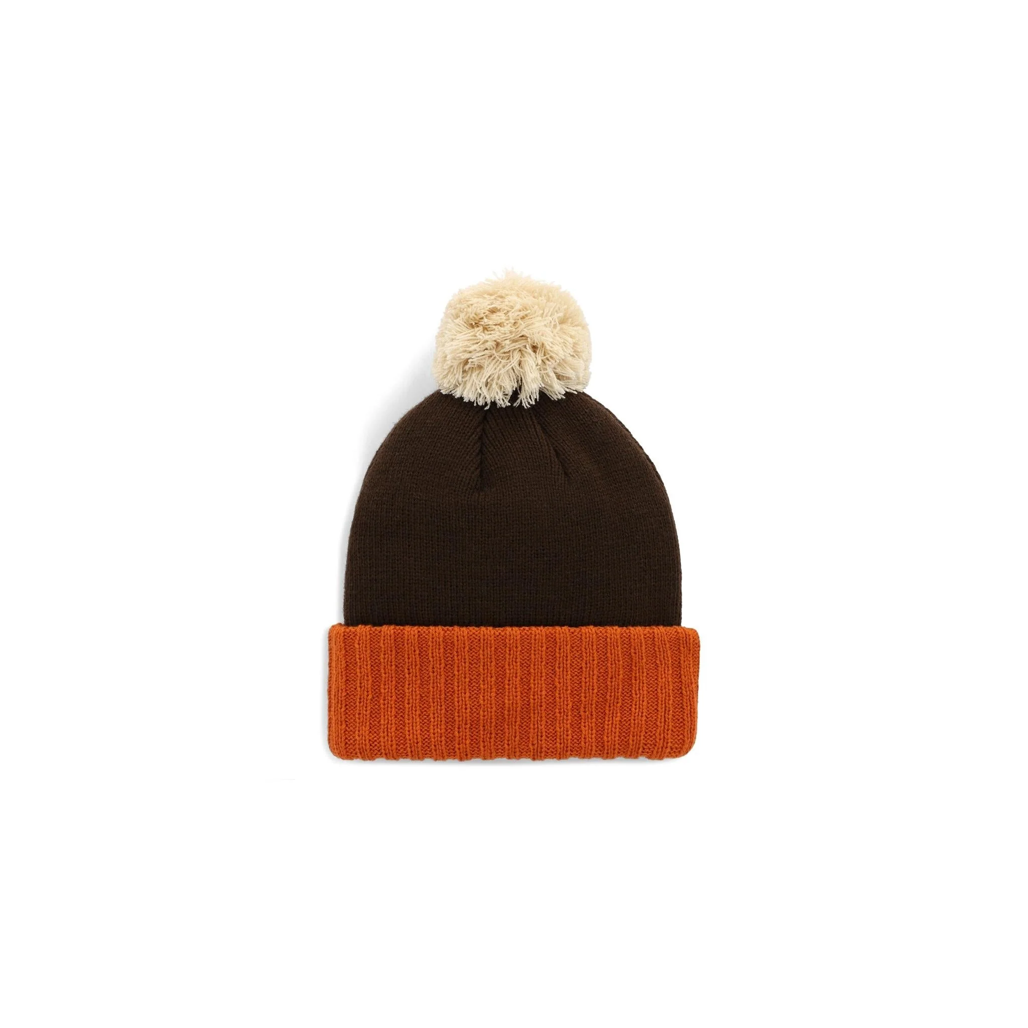 Pompom Beanie - Image 3