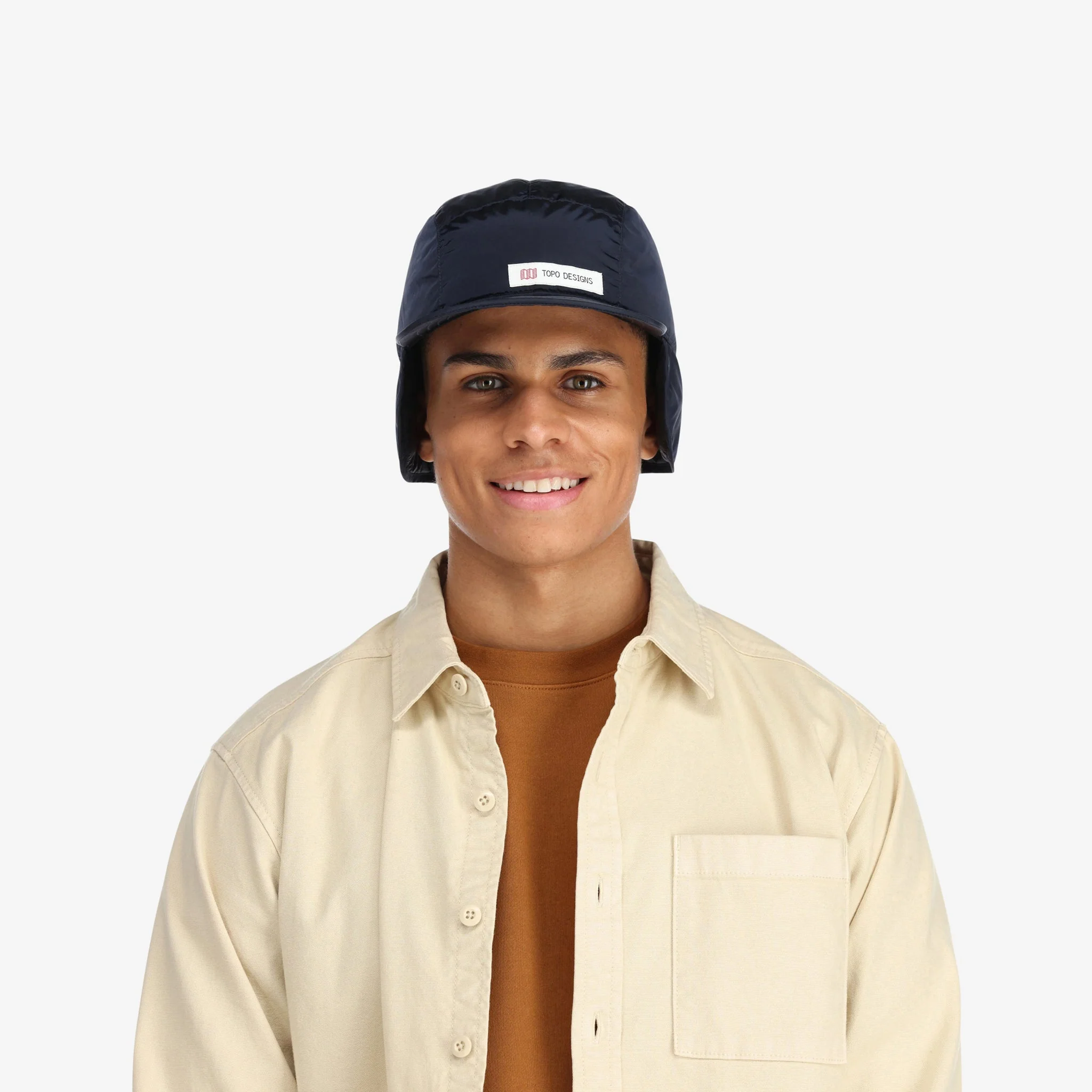 Puffer Cap - Outlet - Image 6