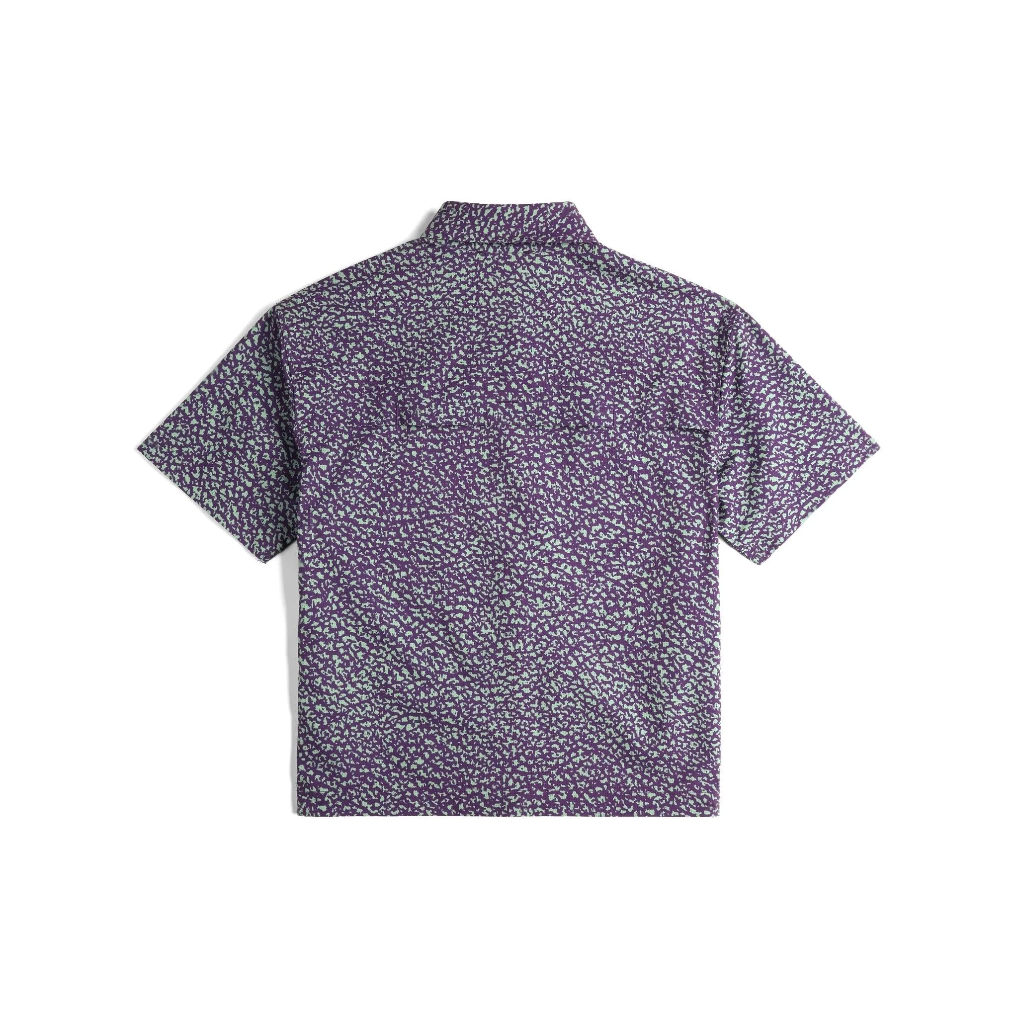 Retro River Shirt - Short Sleeve - Women's - Outlet - Image 3