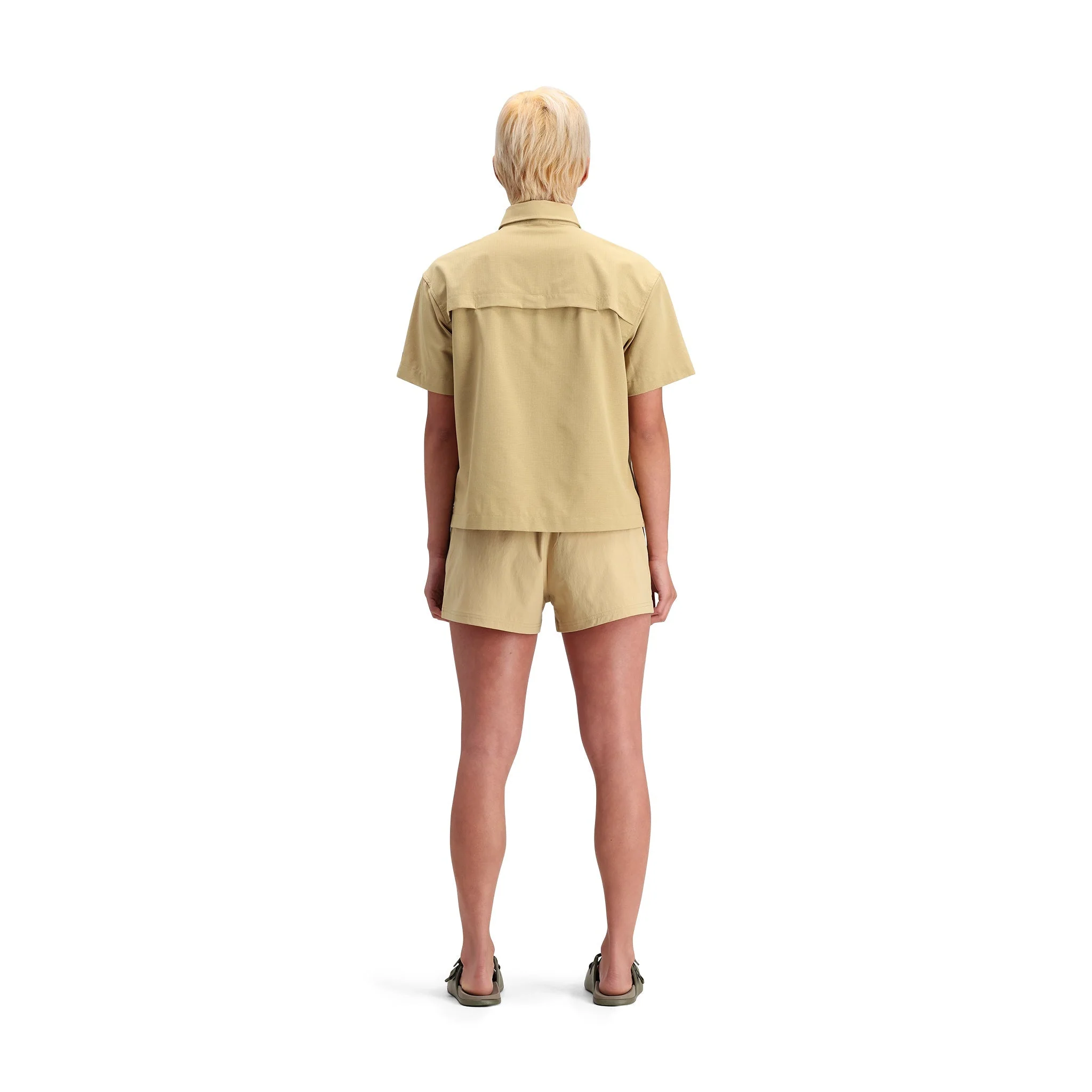 Retro River Shorts - Women's - Outlet - Image 5
