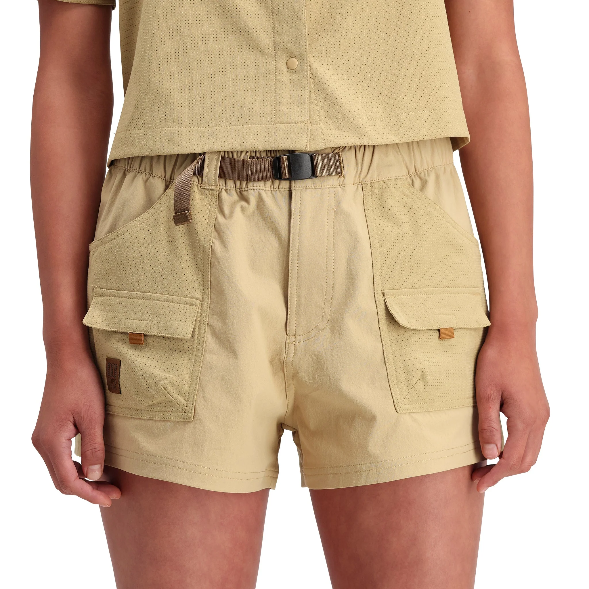 Retro River Shorts - Women's - Outlet - Image 6