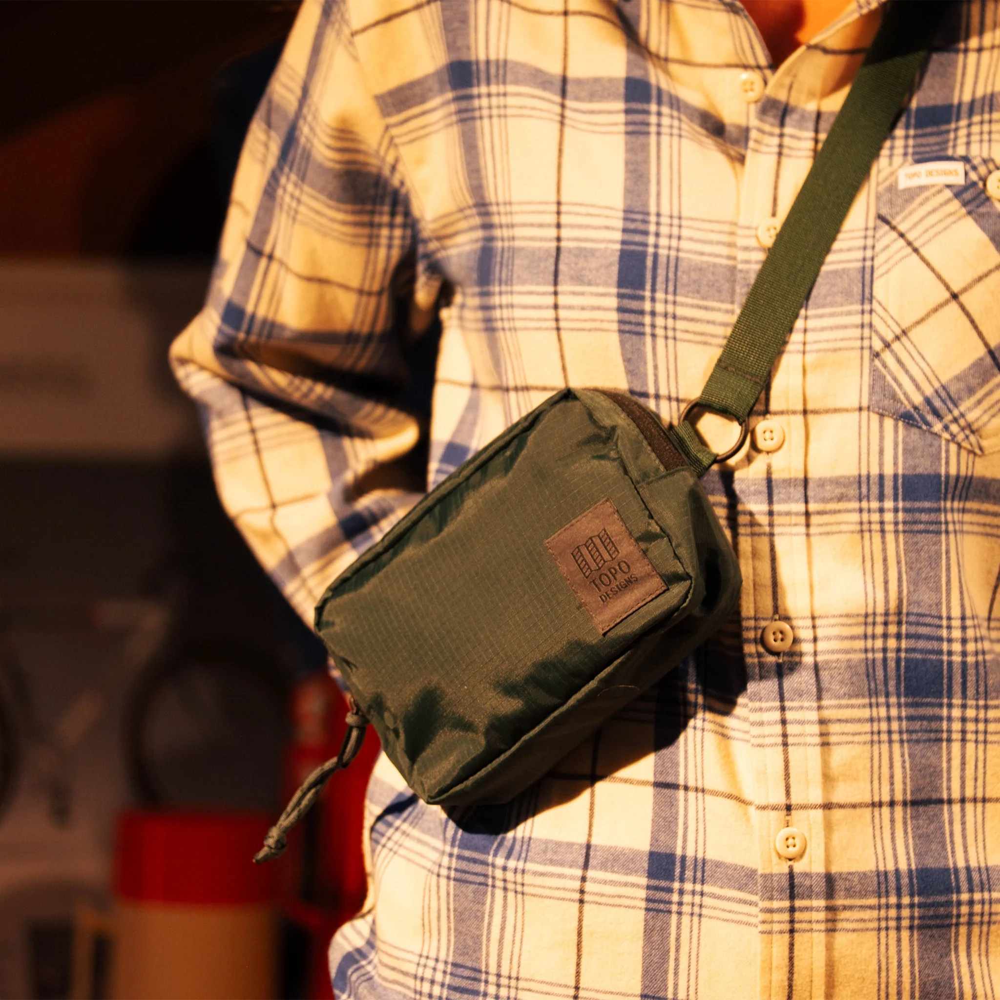 Ripstop Belt Bag 1.25L - Image 5