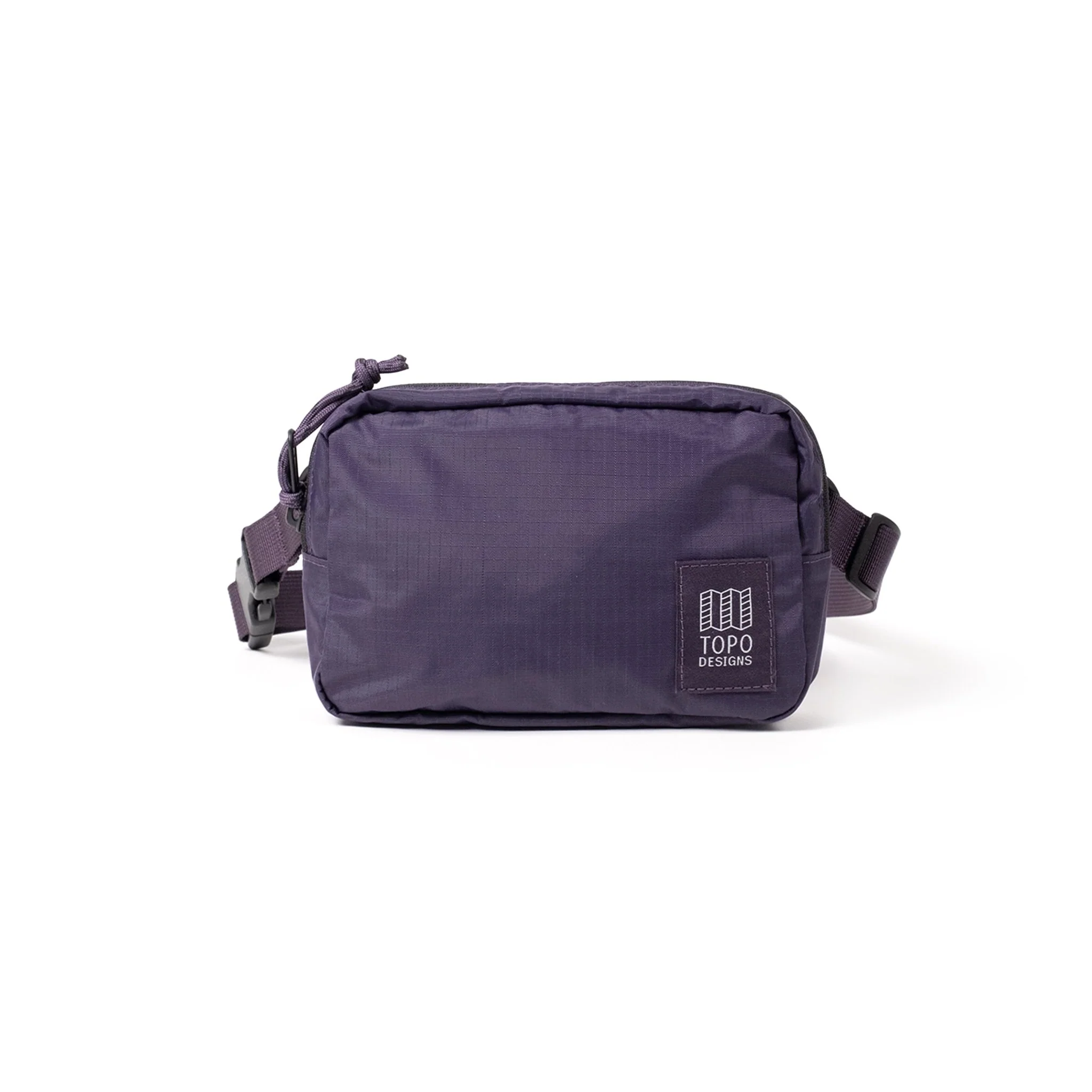 Ripstop Belt Bag 1.25L - Image 3