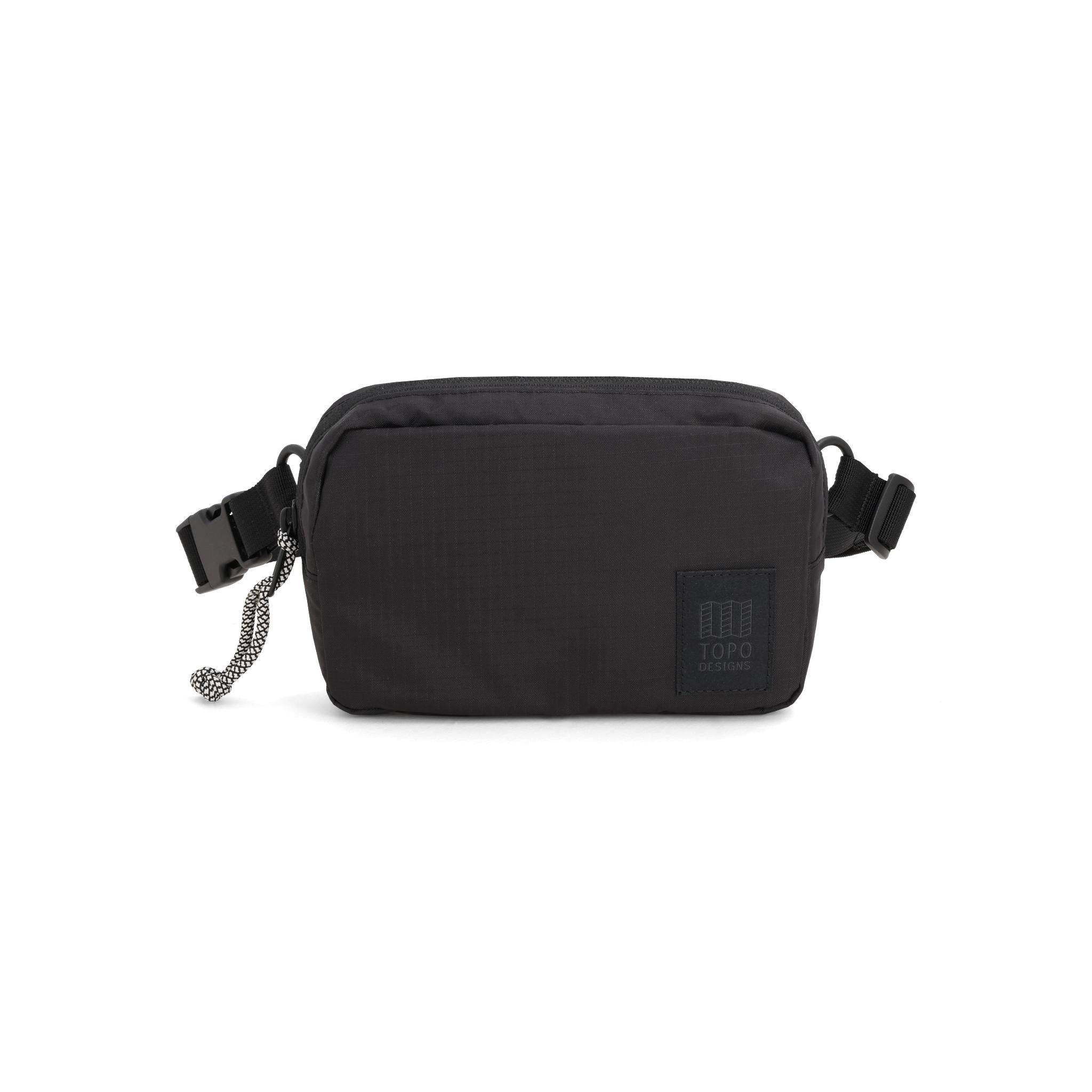 Ripstop Belt Bag 1.25L - Image 3
