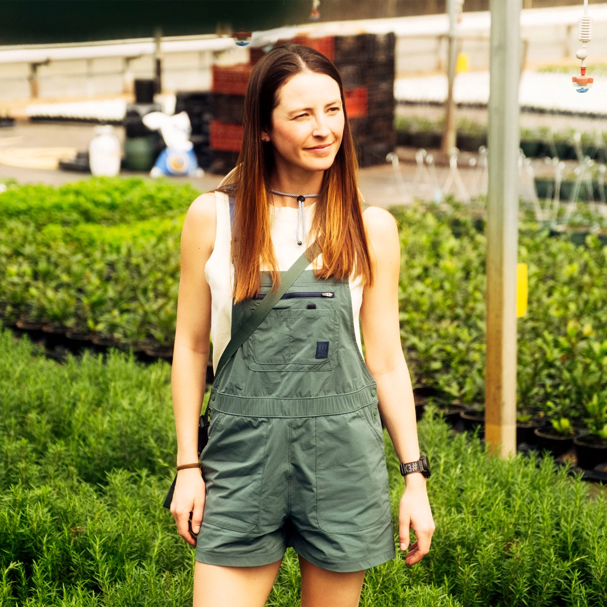 Roads Romper - Women's - Image 4