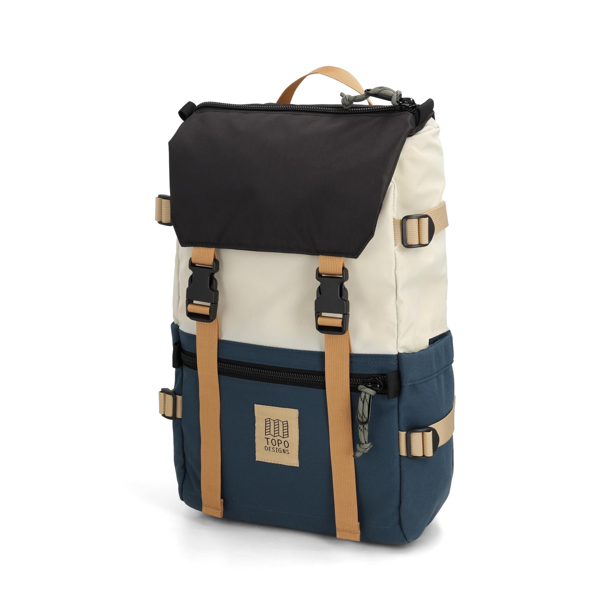 Rover Pack Classic 20L - Exclusivity