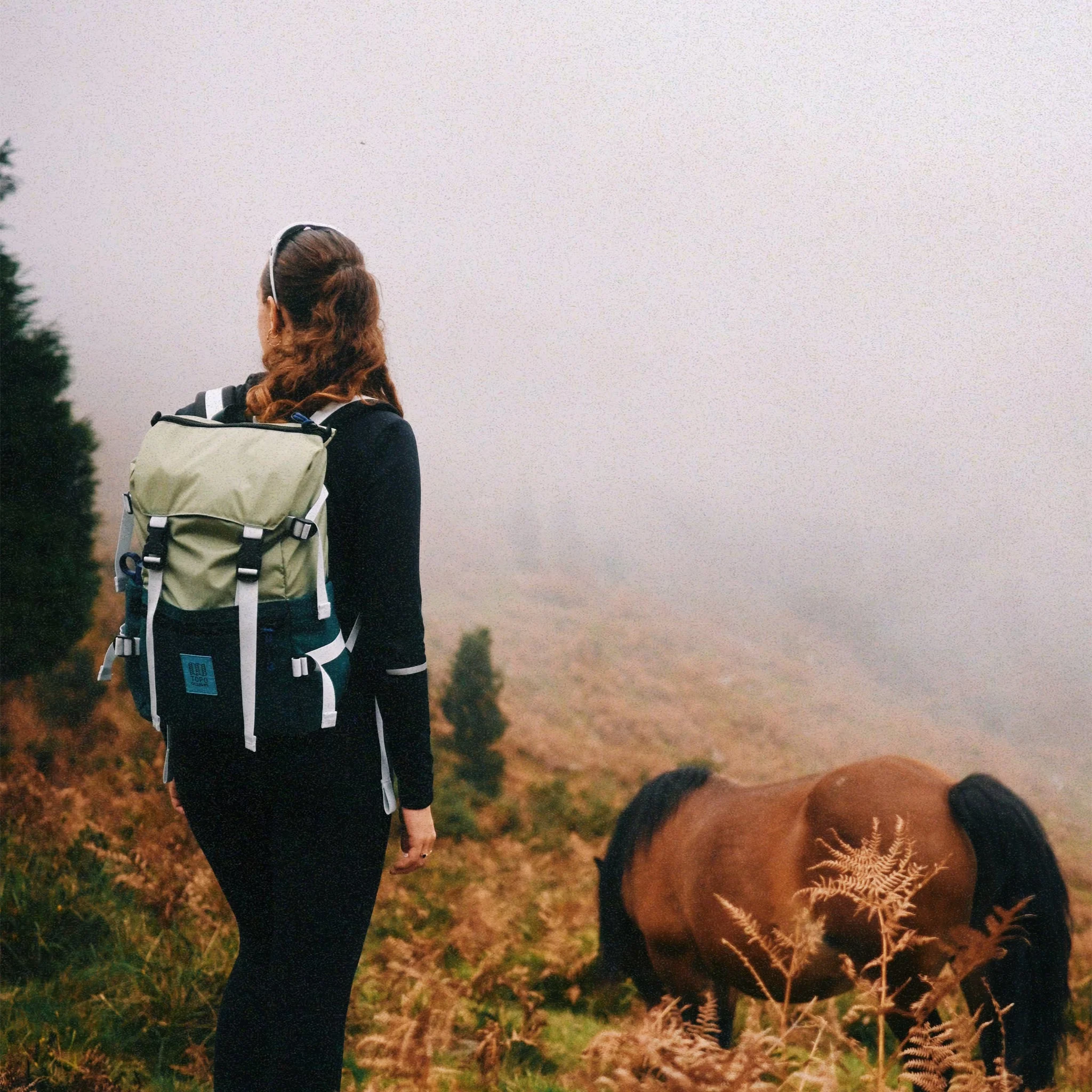 Rover Pack Classic 20L - Image 2