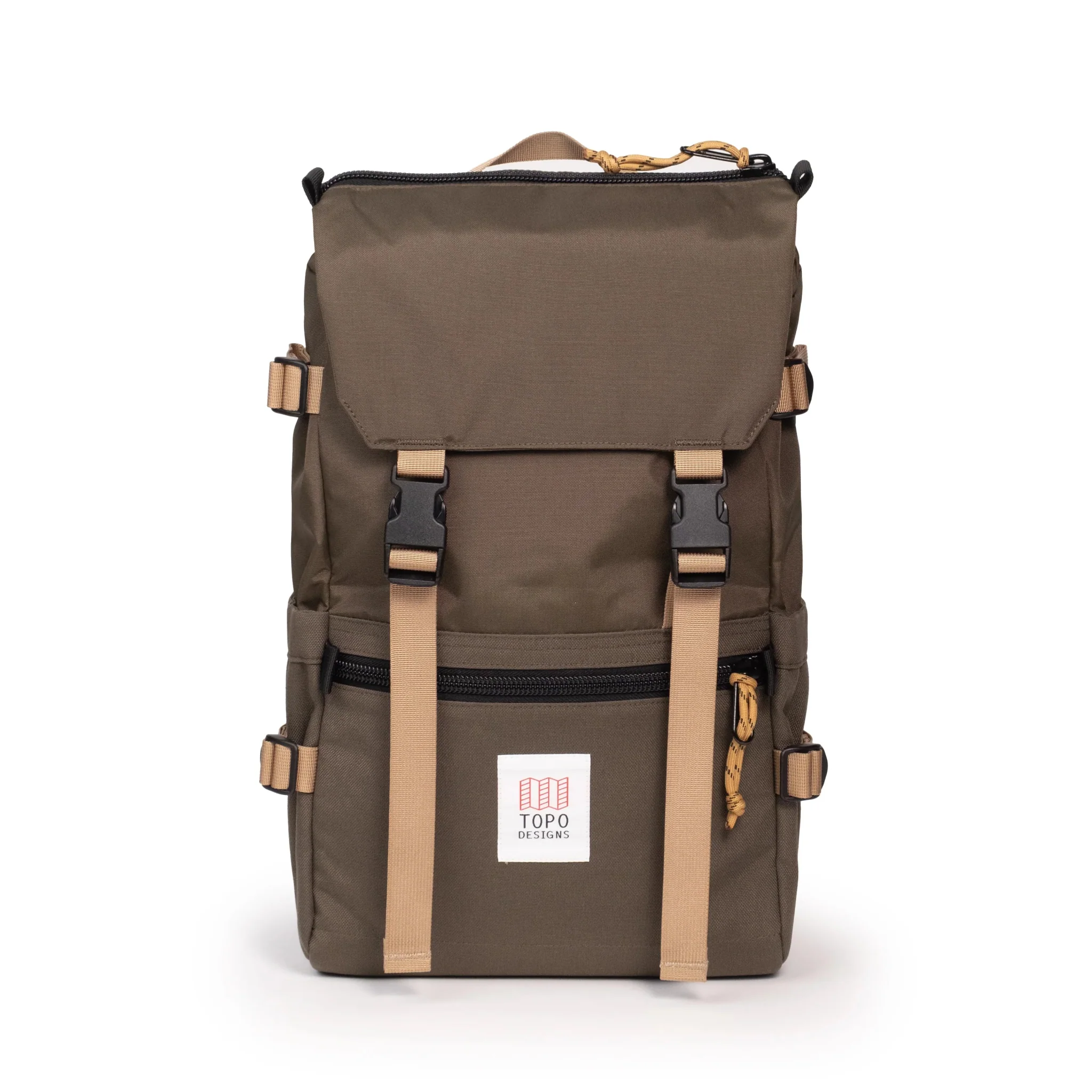 Rover Pack Classic 20L - Exclusivity - Image 3