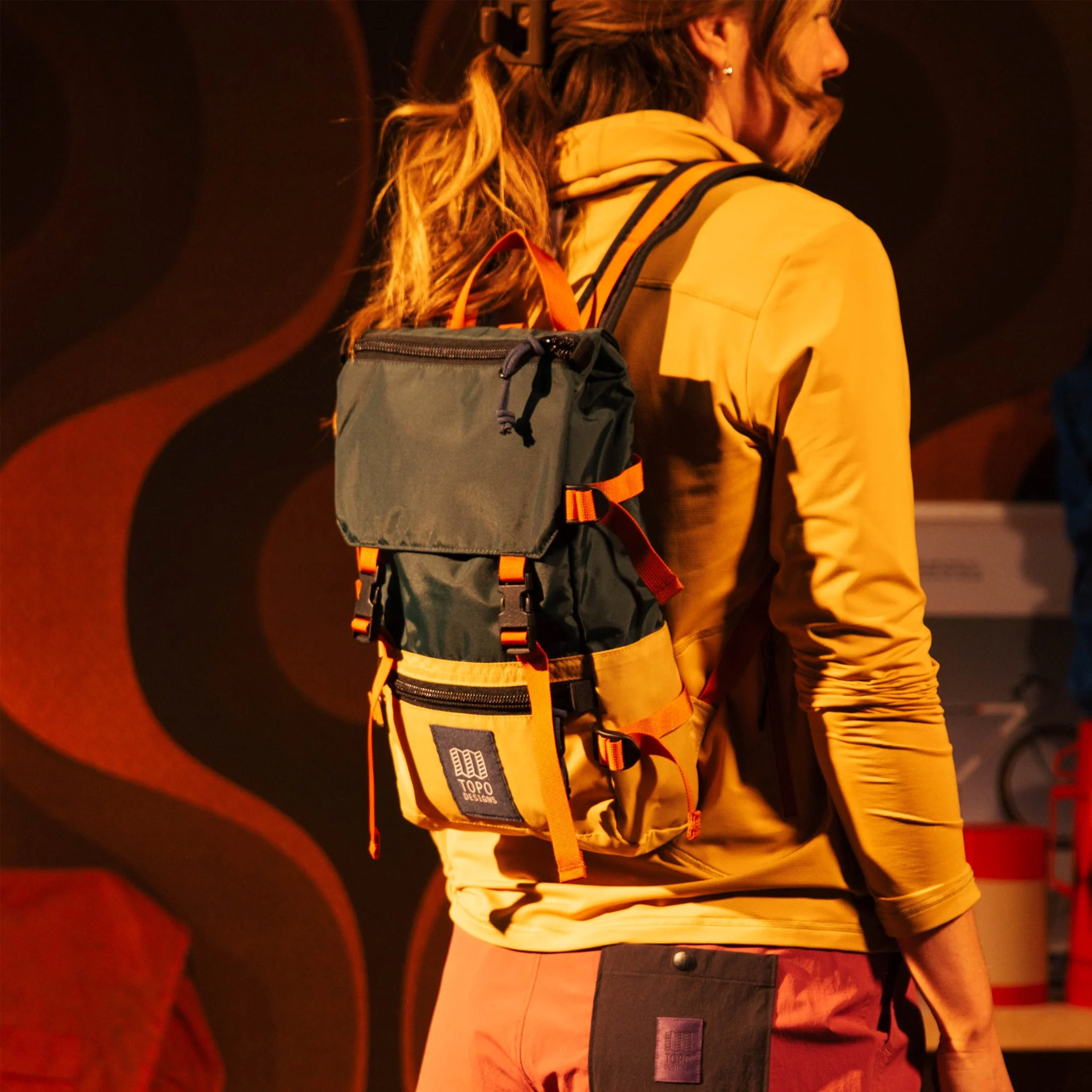 Rover Pack Mini 10L - Image 2