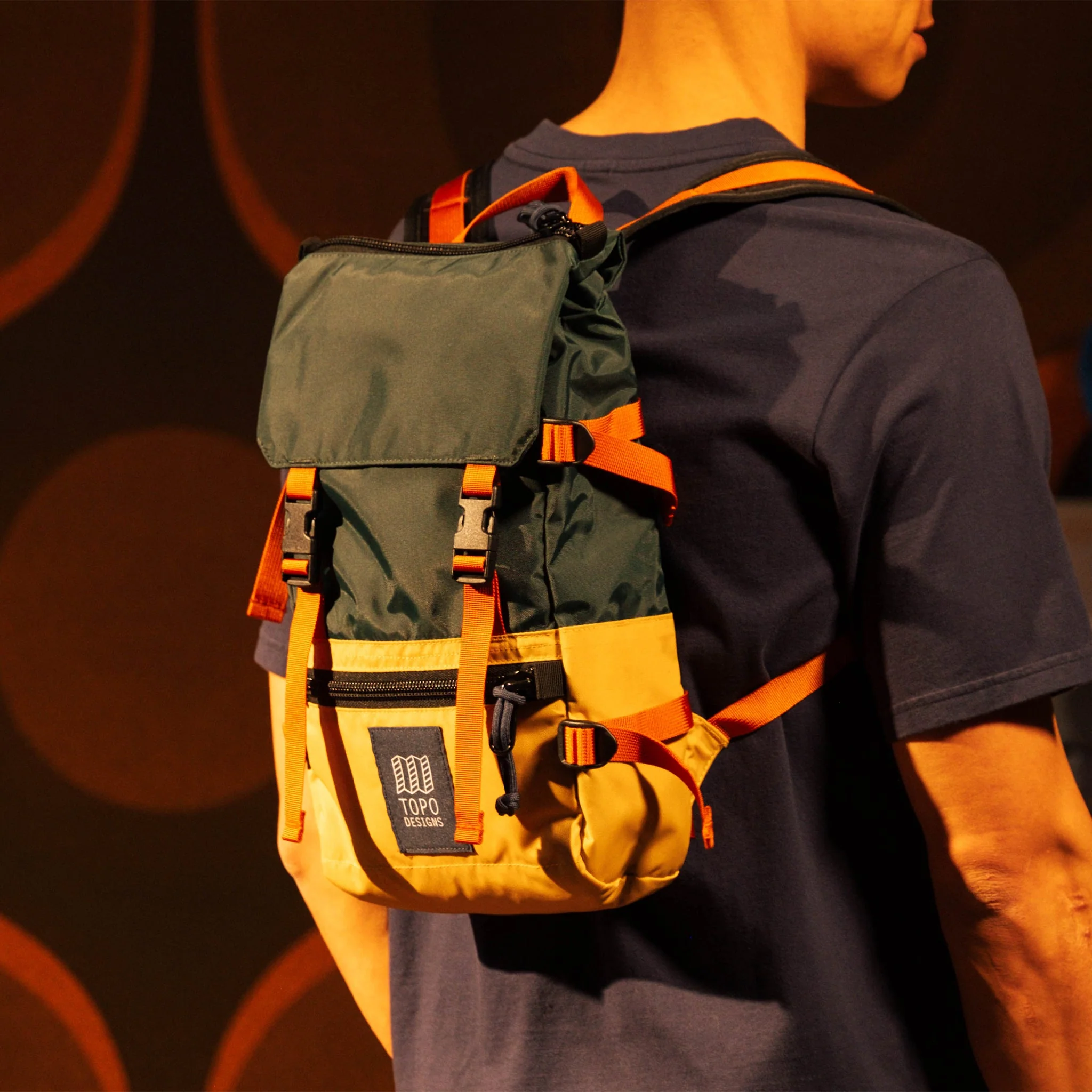 Rover Pack Mini 10L - Image 5