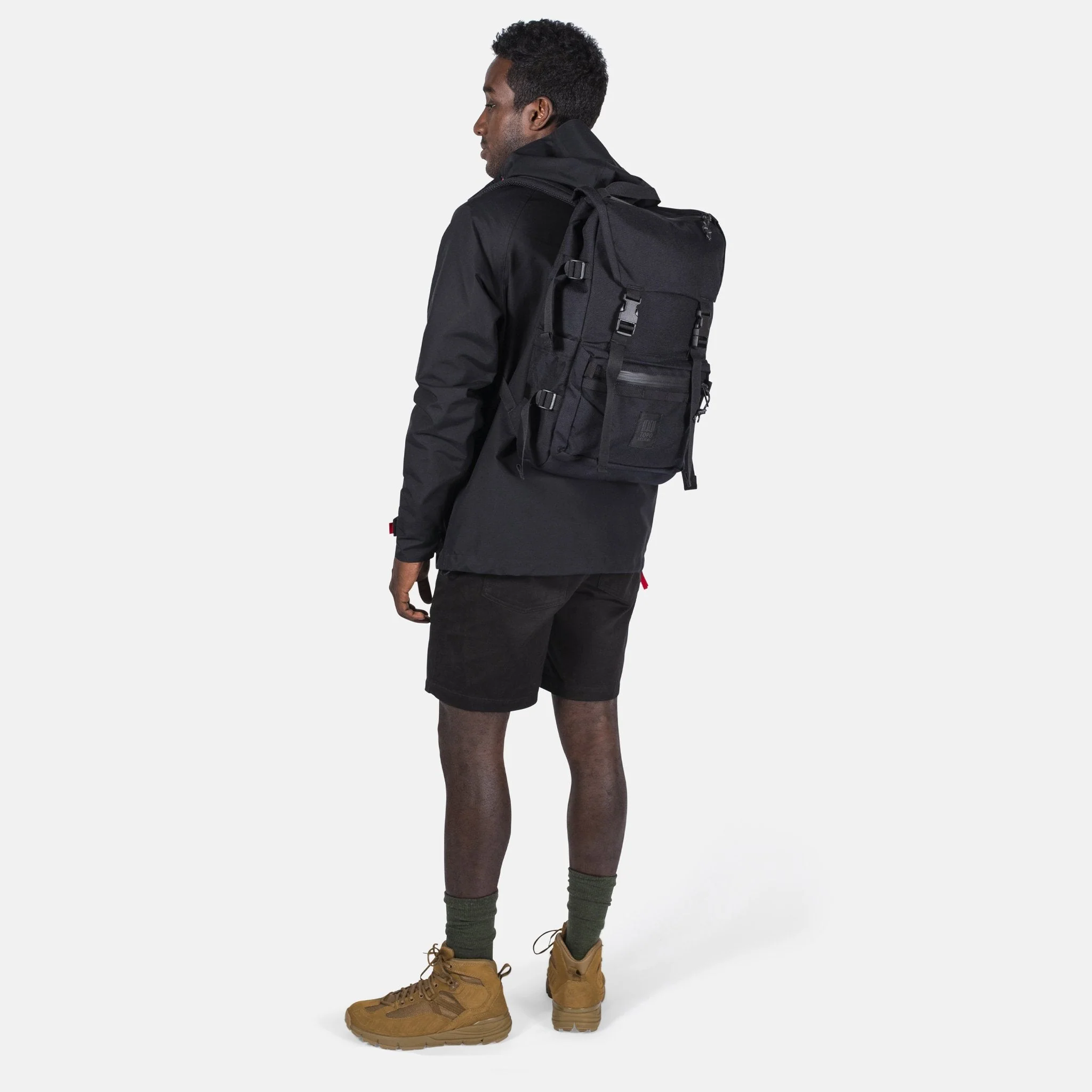 Rover Pack Tech 24.3L - Image 5