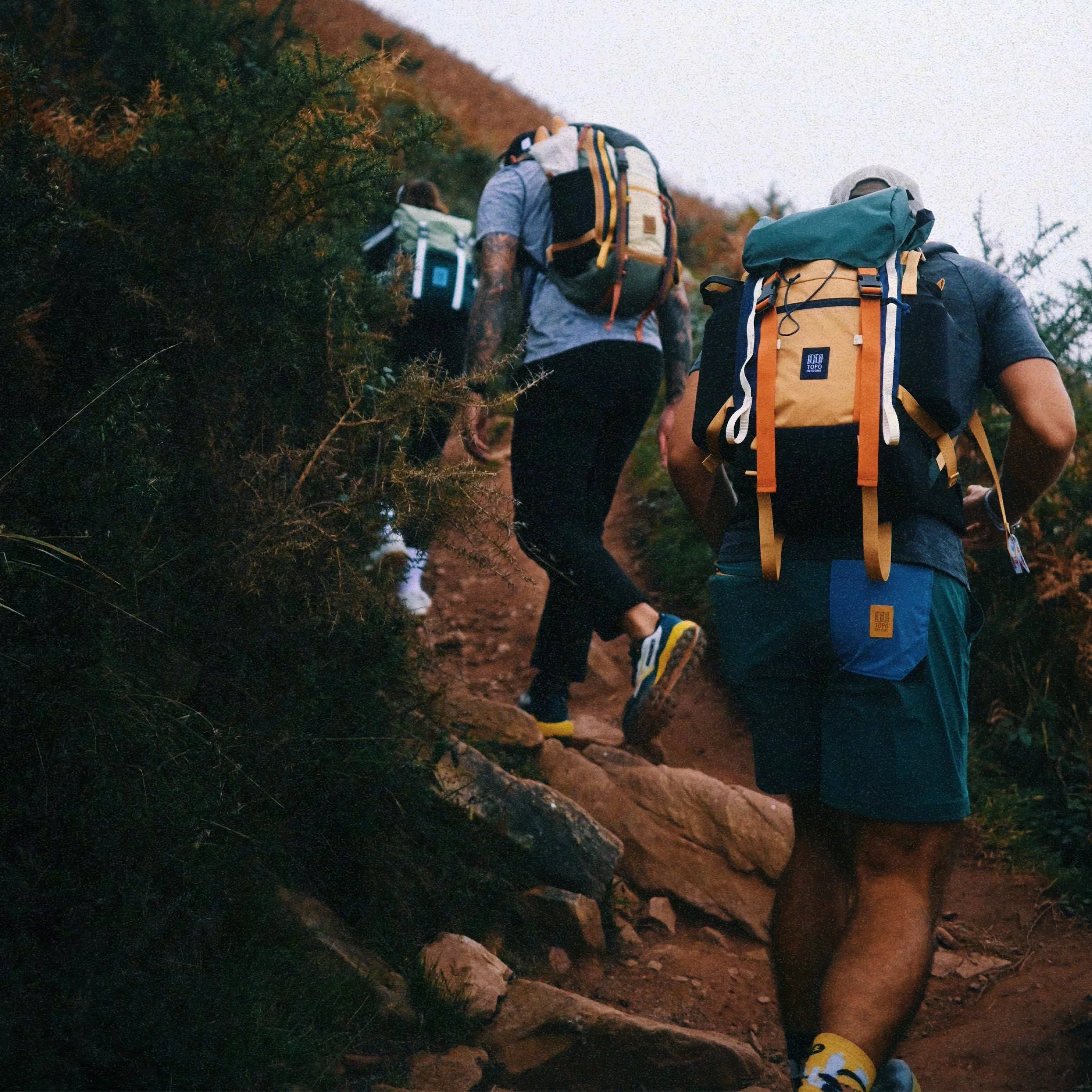 Rover Trail Pack 24L - Image 7