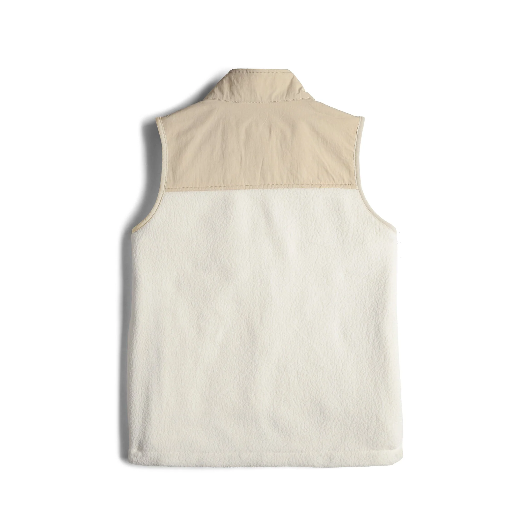 Subalpine Fleece Vest  - Women's - Outlet - Image 3