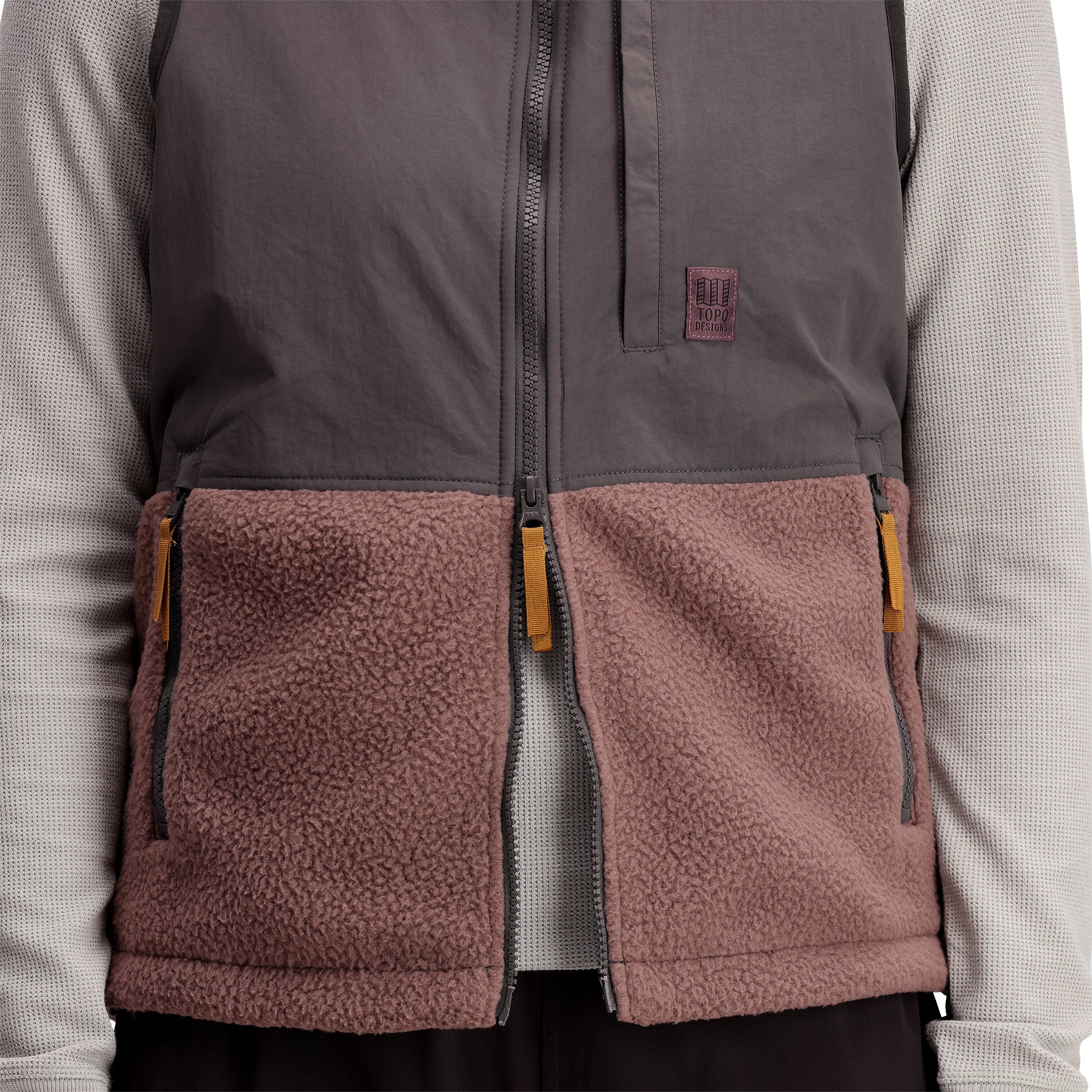Subalpine Fleece Vest - Women's - Outlet - Image 5