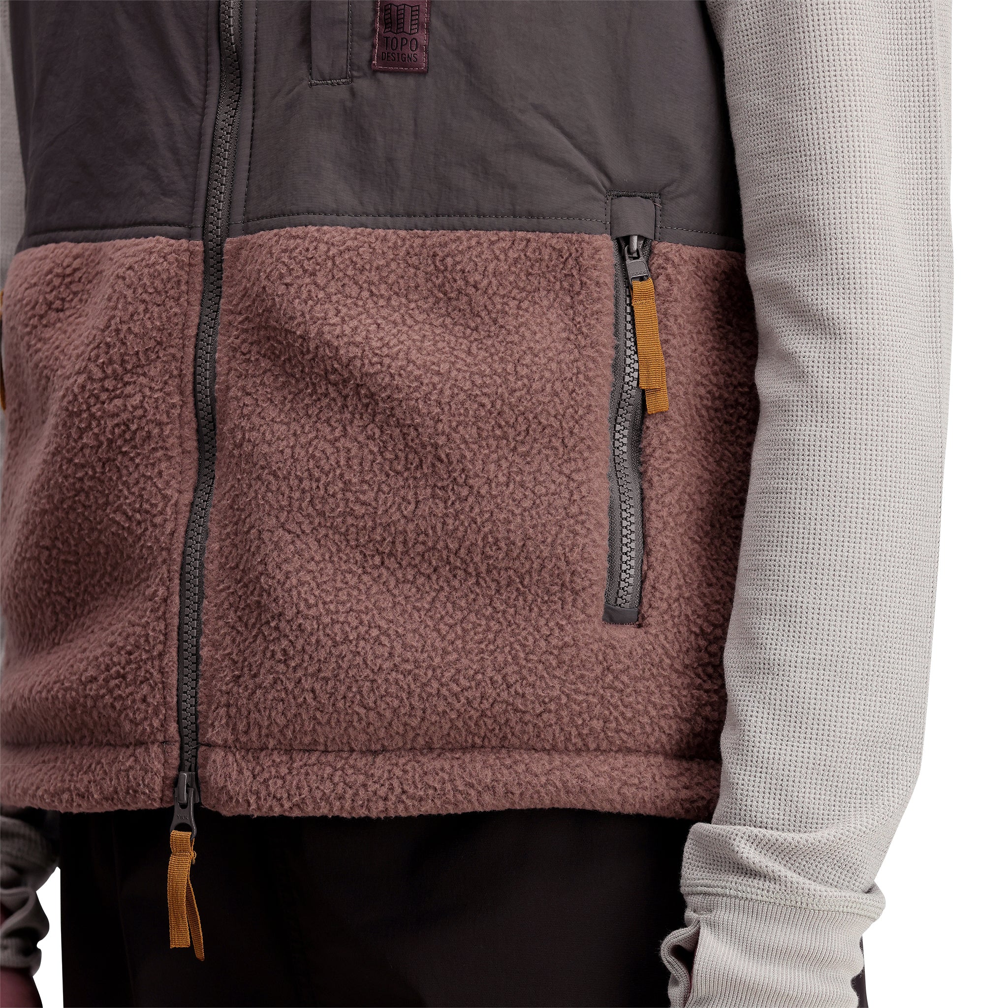 Subalpine Fleece Vest - Women's - Outlet - Image 6