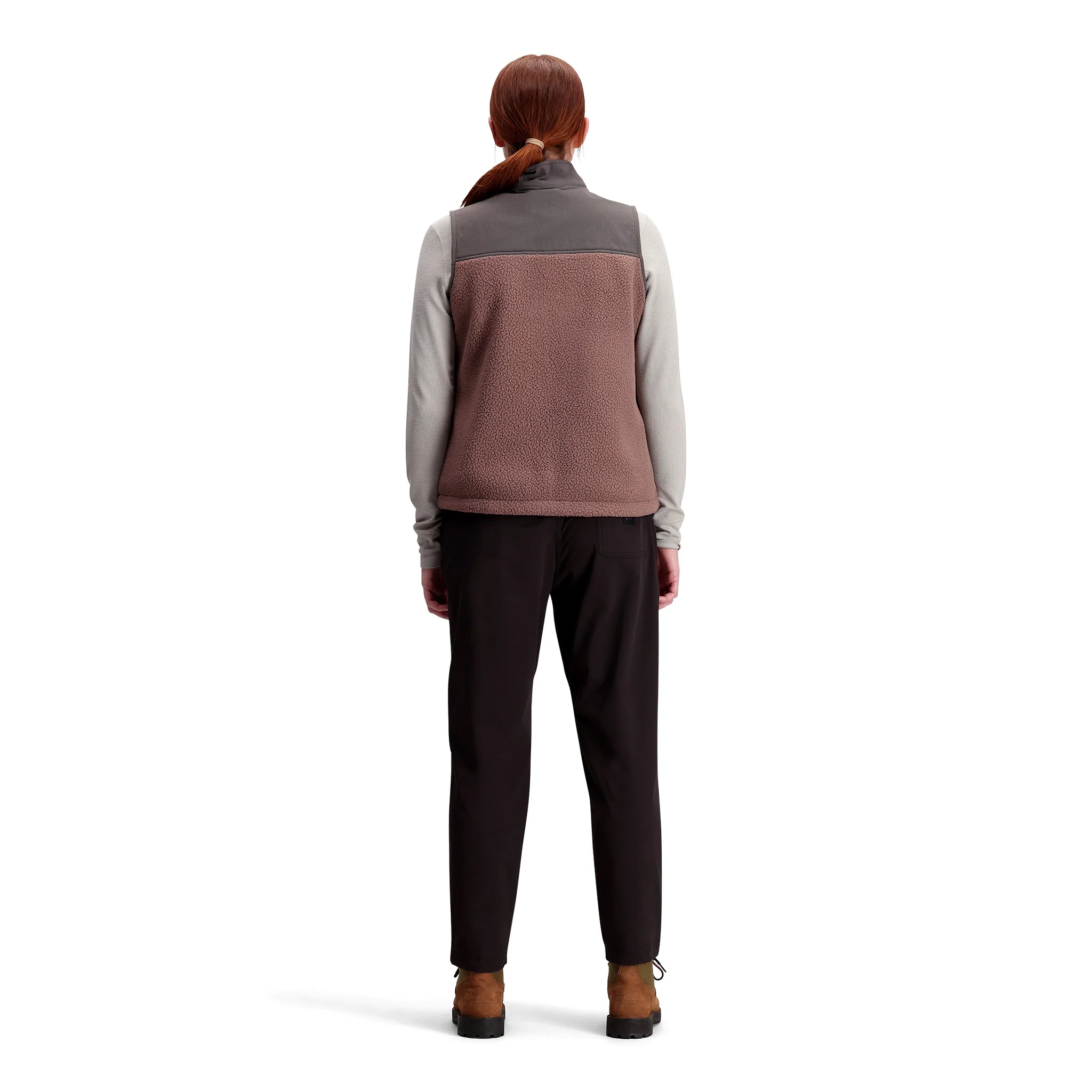 Subalpine Fleece Vest - Women's - Outlet - Image 8