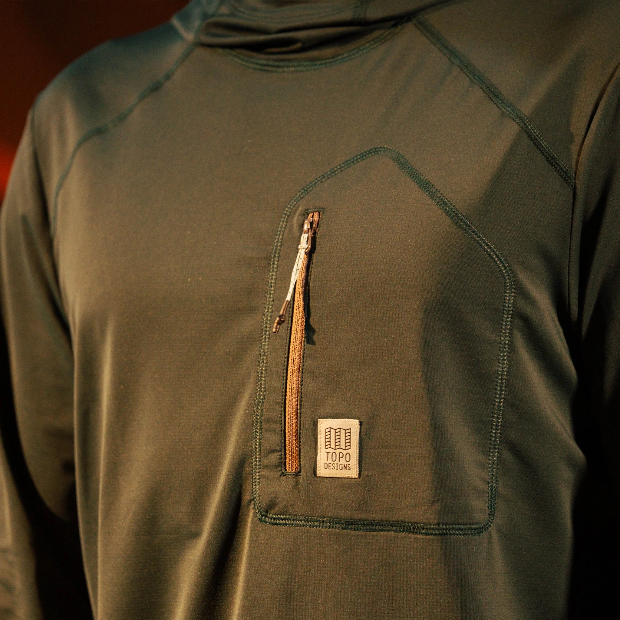 Sun Hoodie - Men's - Image 10