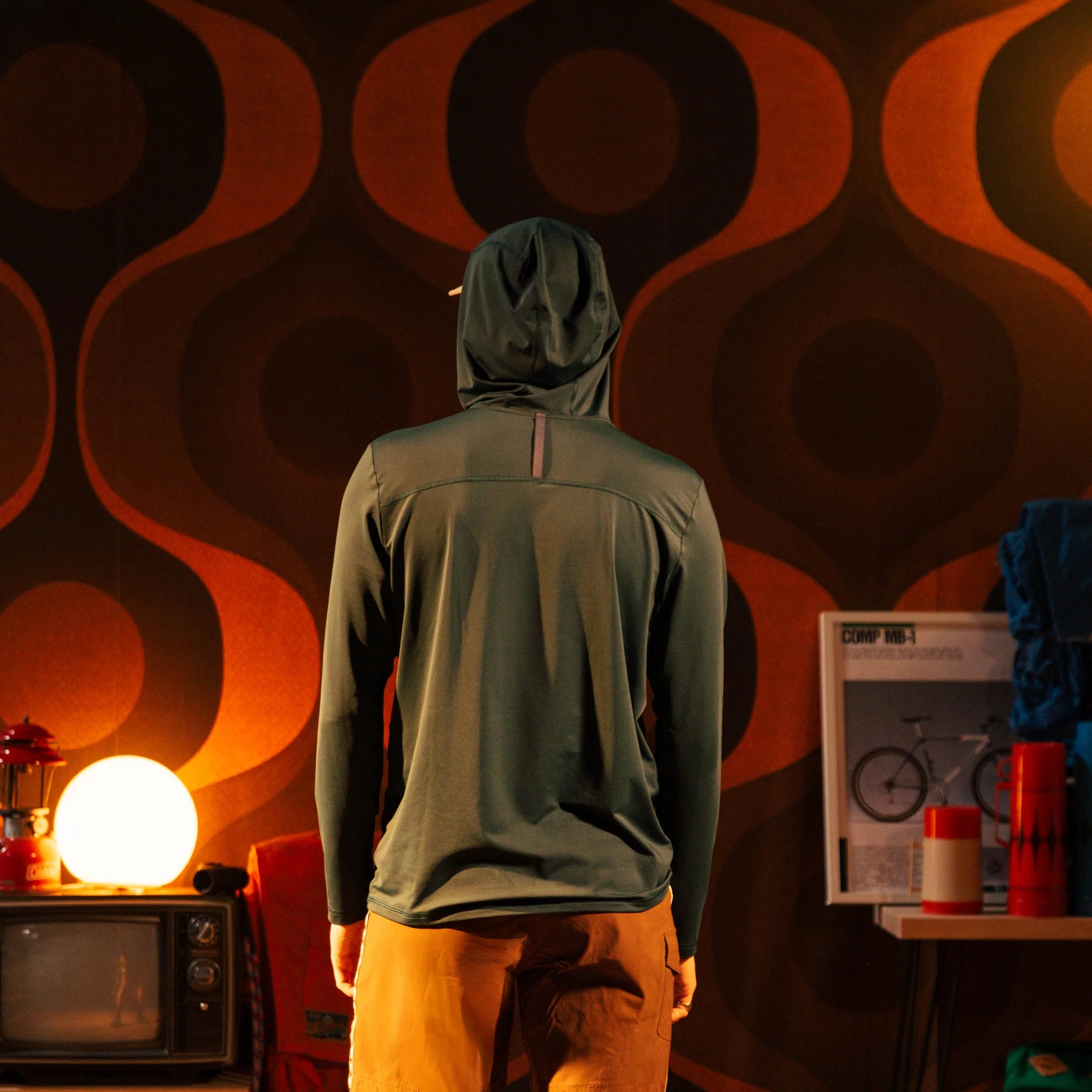 Sun Hoodie - Men's - Image 7