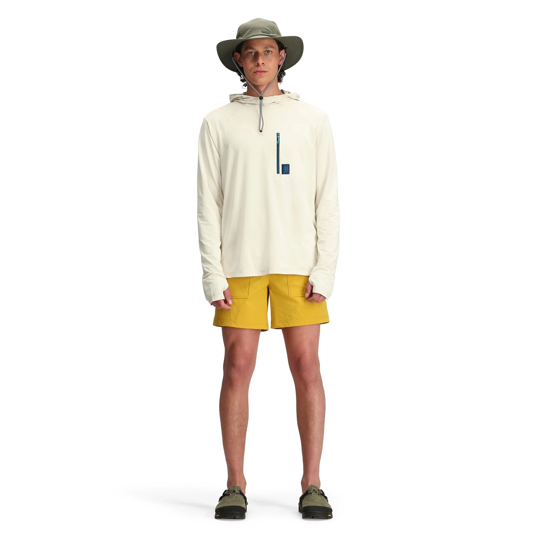Sun Hoodie - Men's - Image 4