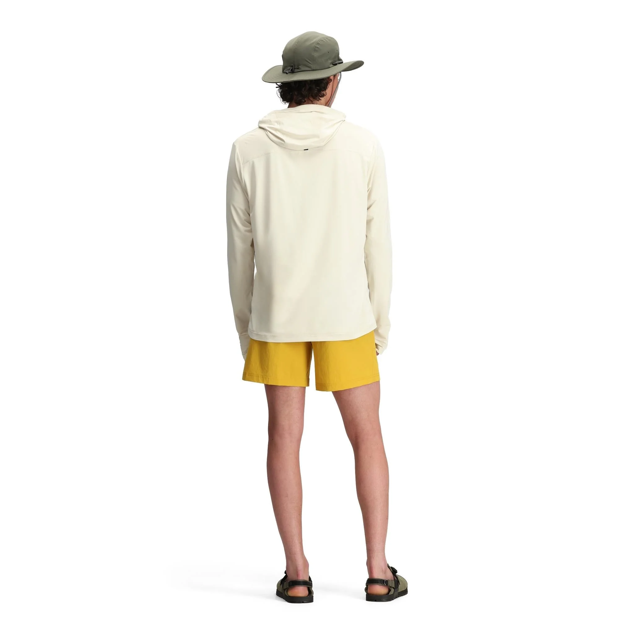 Sun Hoodie - Men's - Image 5