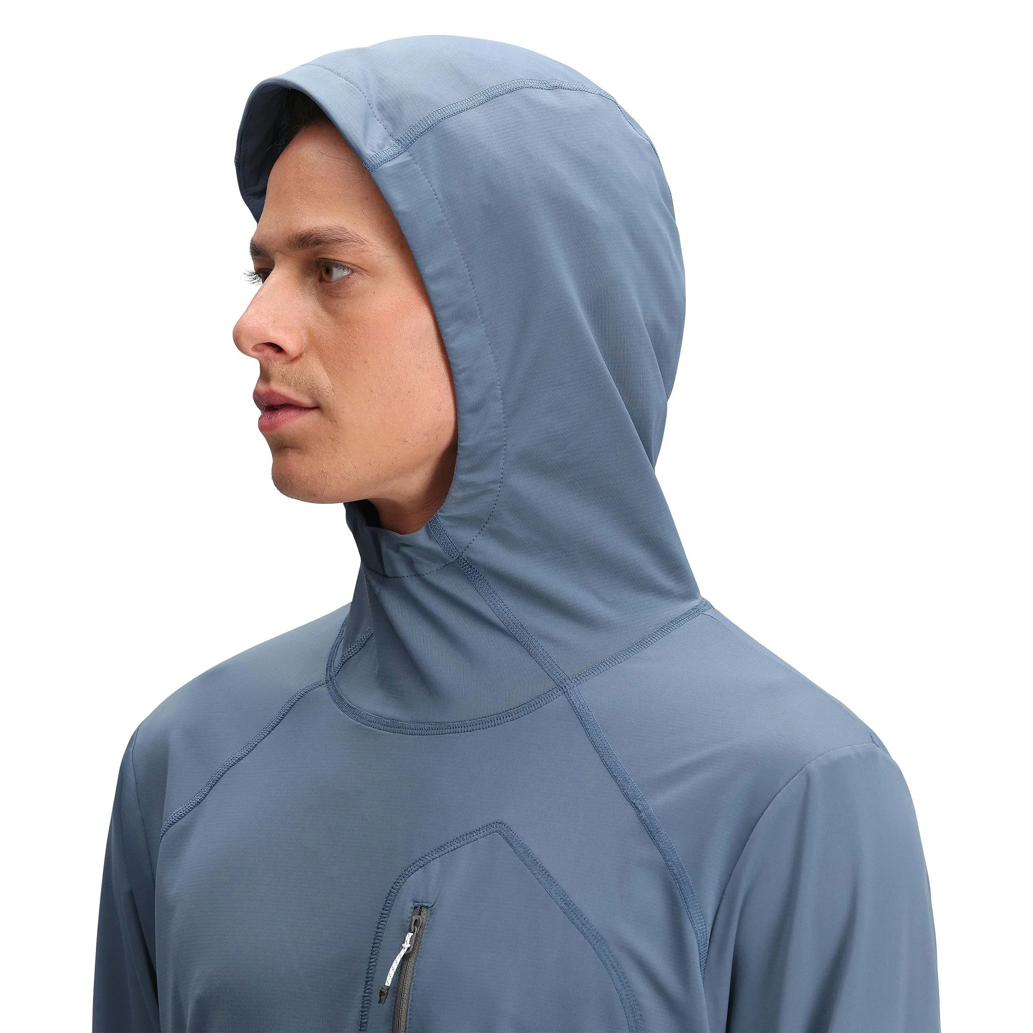 Sun Hoodie - Men's - Image 4