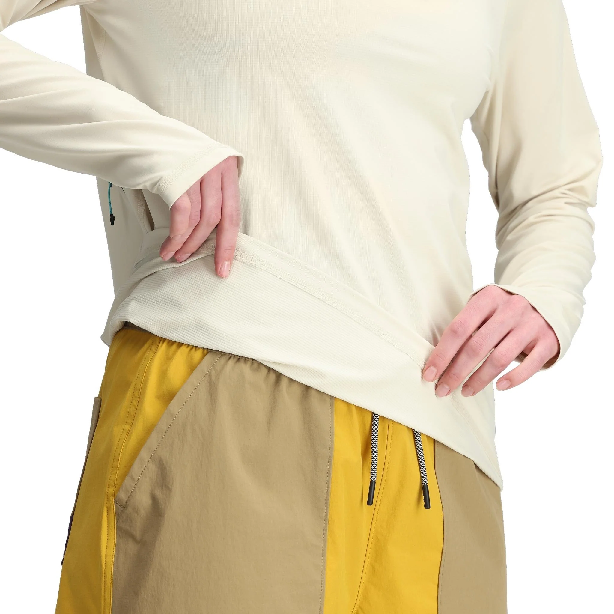 Sun Hoodie - Women's - Image 5