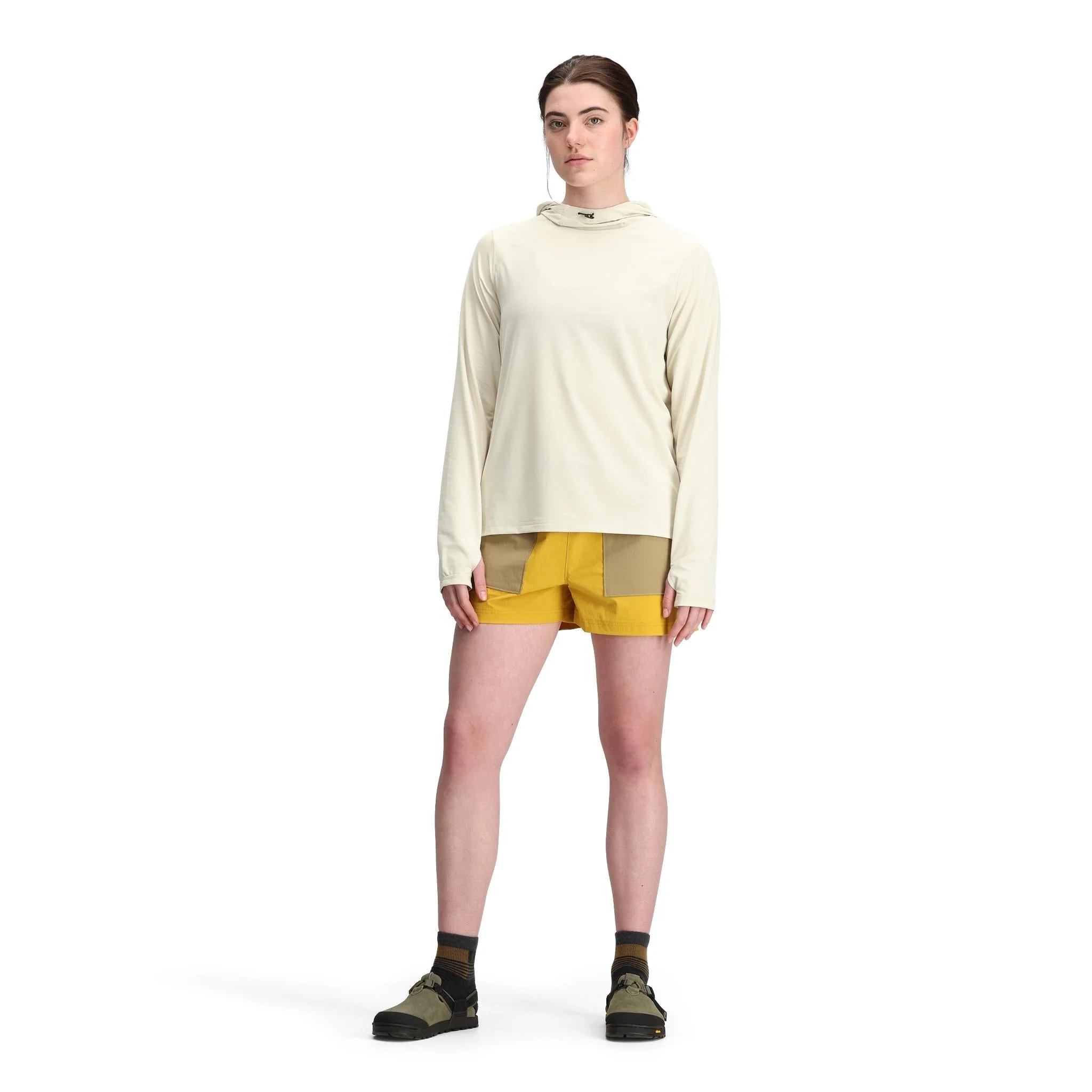 Sun Hoodie - Women's - Image 7