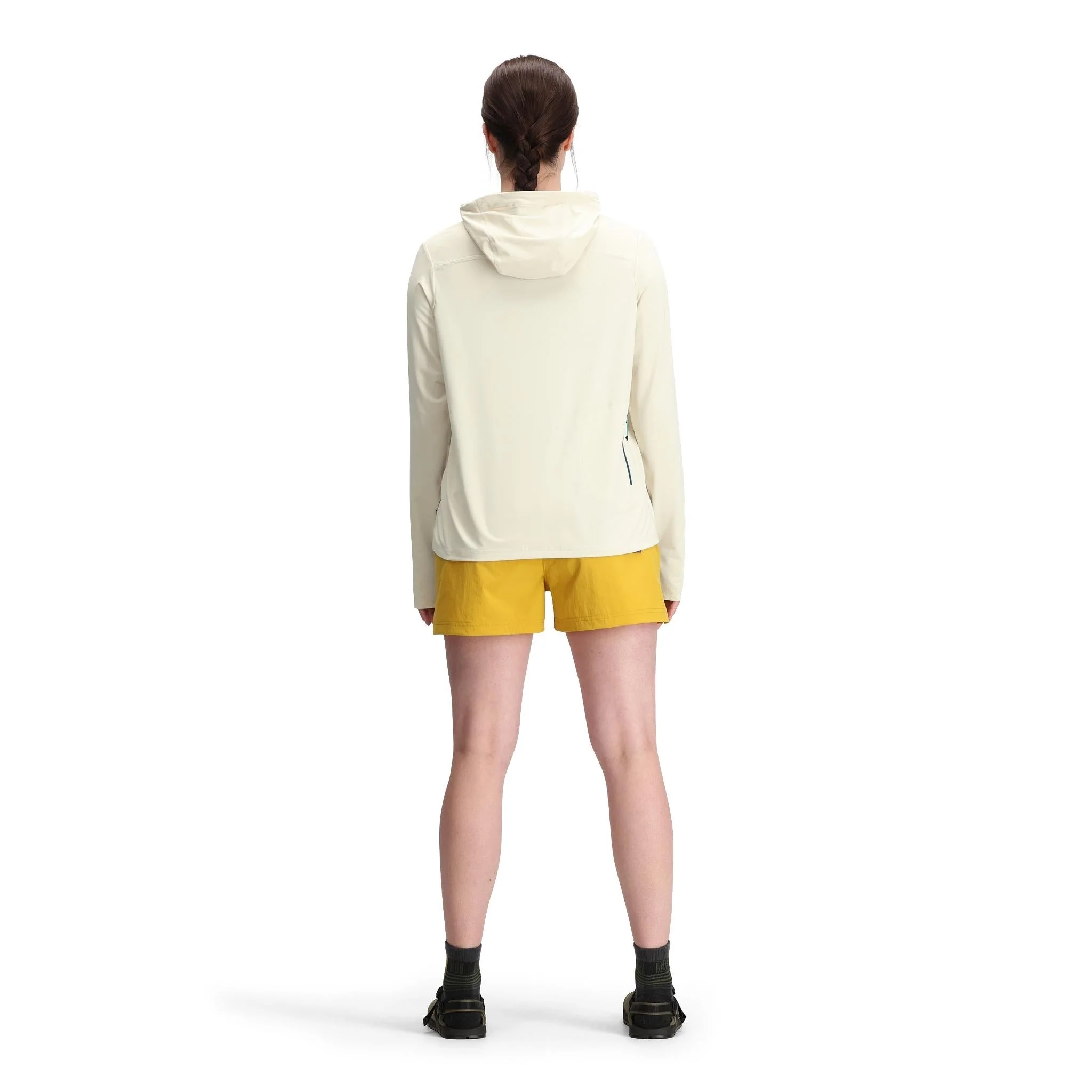 Sun Hoodie - Women's - Image 8