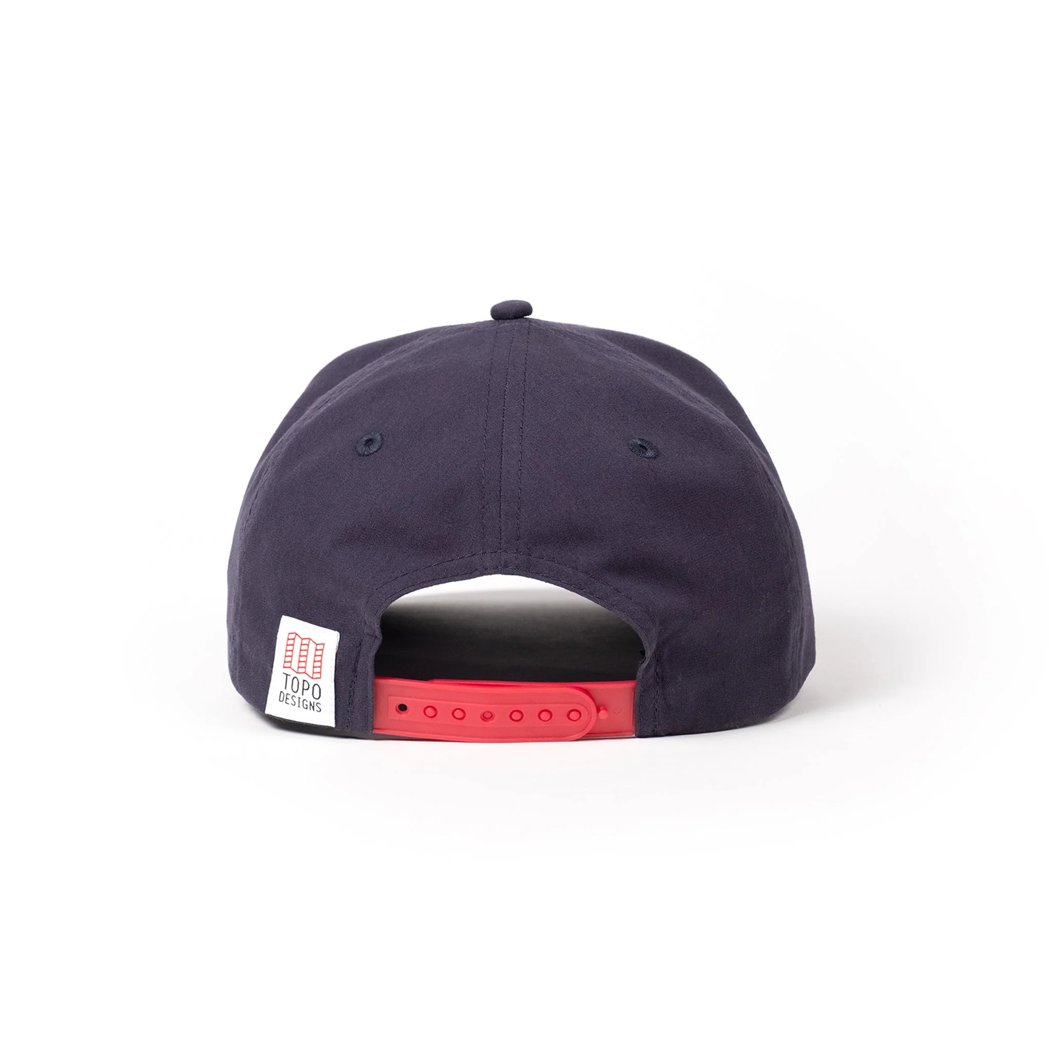 Twill Rope Cap - Draft - Image 3
